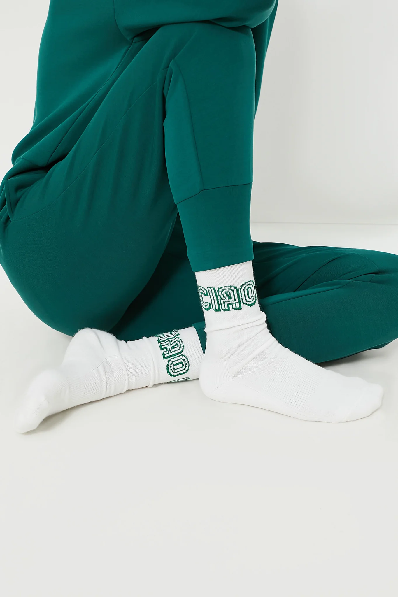 The Women's Ciao Socks - Image 3