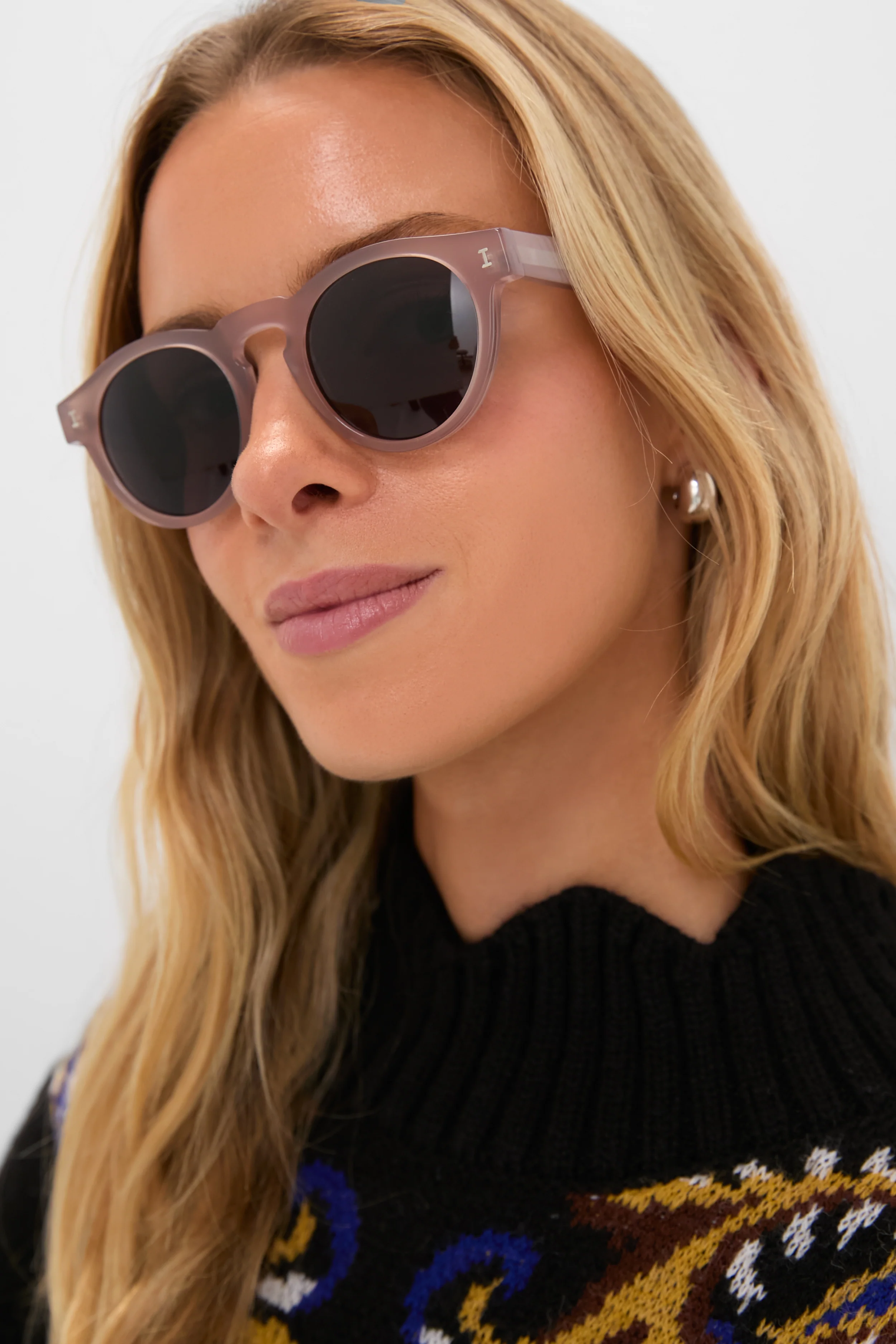 Thistle Leonard Sunglasses - Image 2