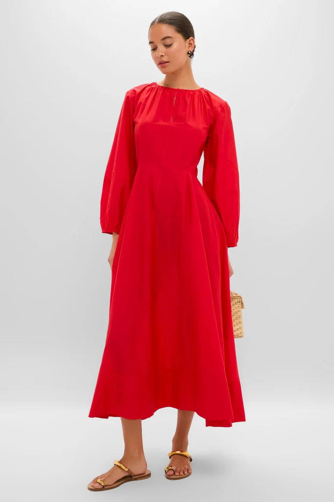 Tigerlily Bonita Dress - Image 2