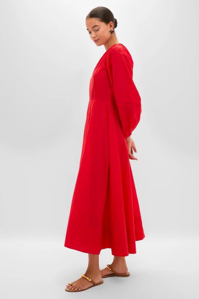 Tigerlily Bonita Dress - Image 3