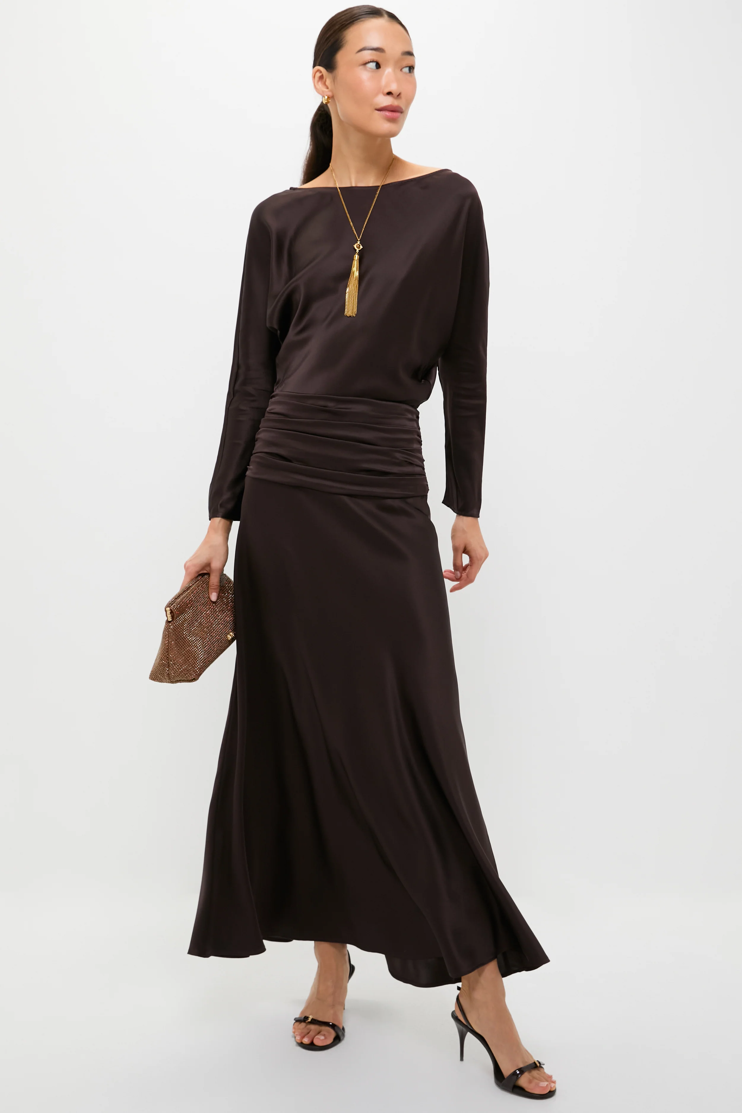 Tiger's Eye Haven Necklace - Image 2