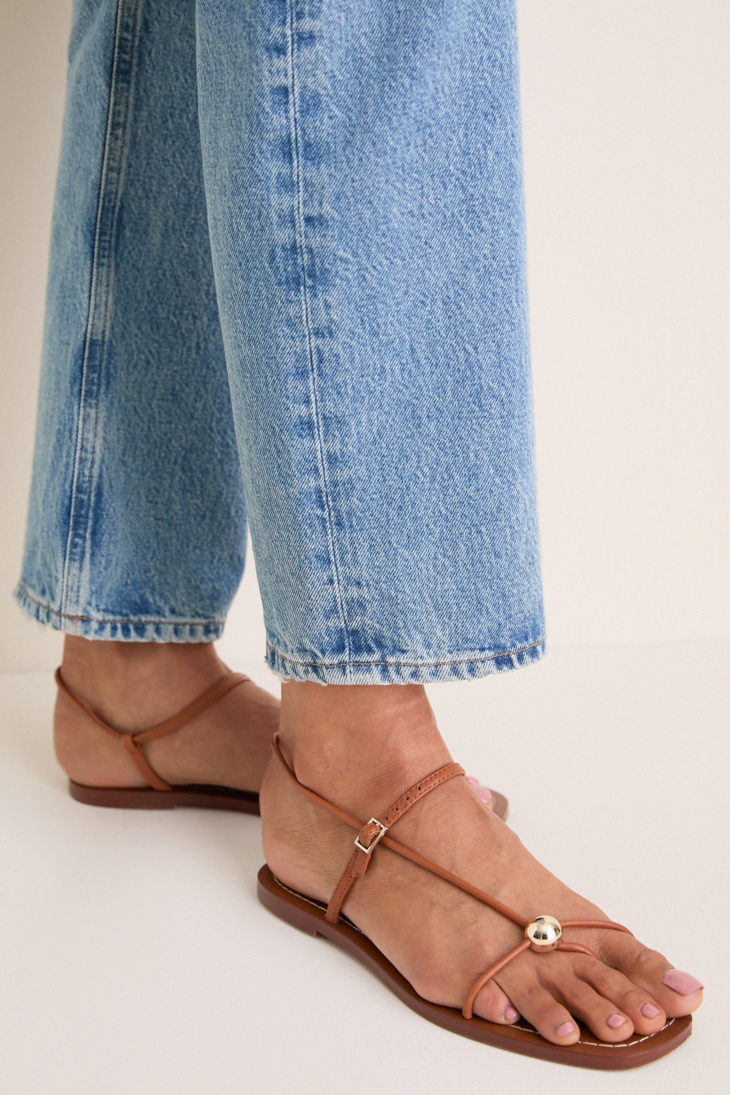 Timber Lara Sandals - Image 2