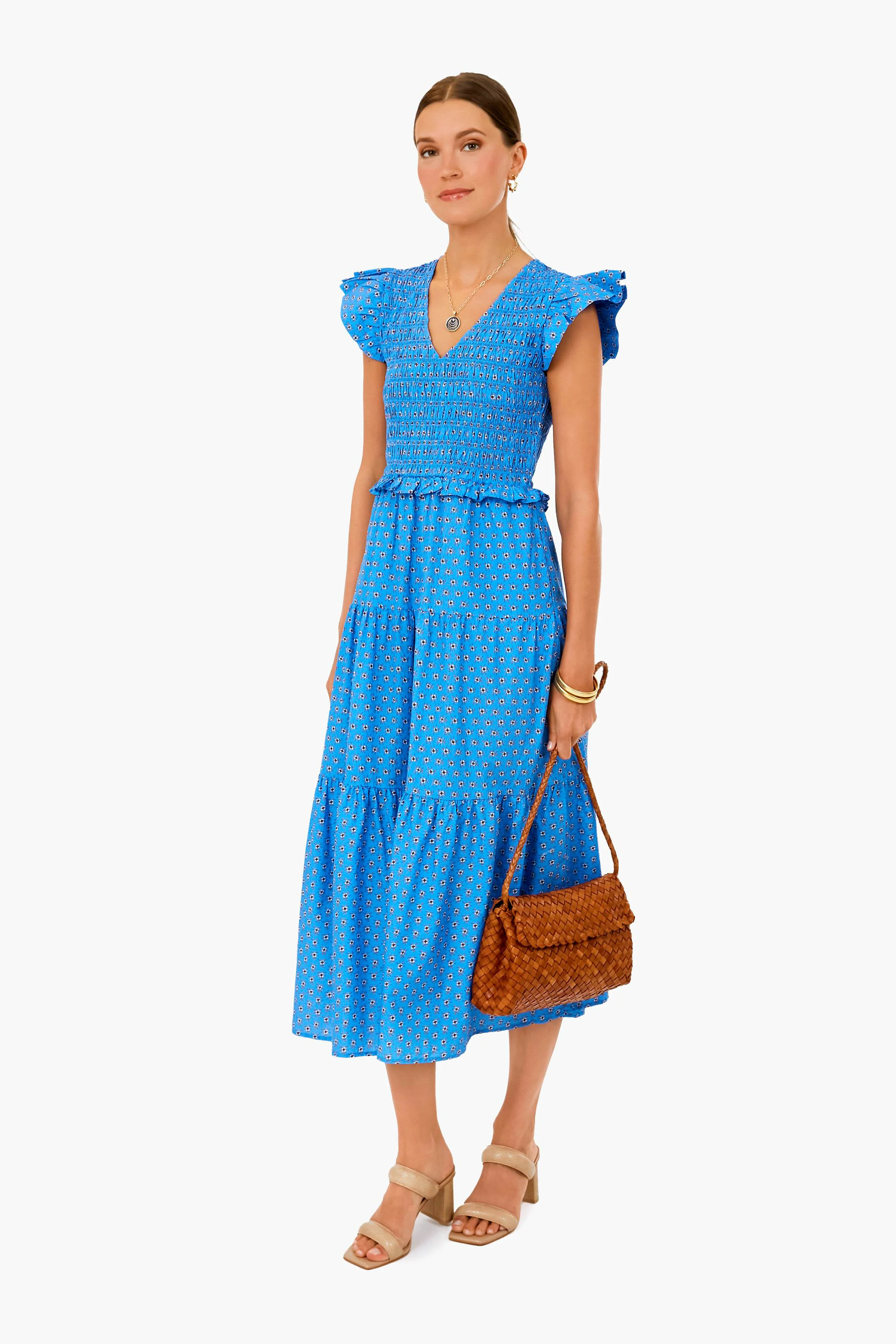 Timber Mabel Shoulder Bag - Image 8