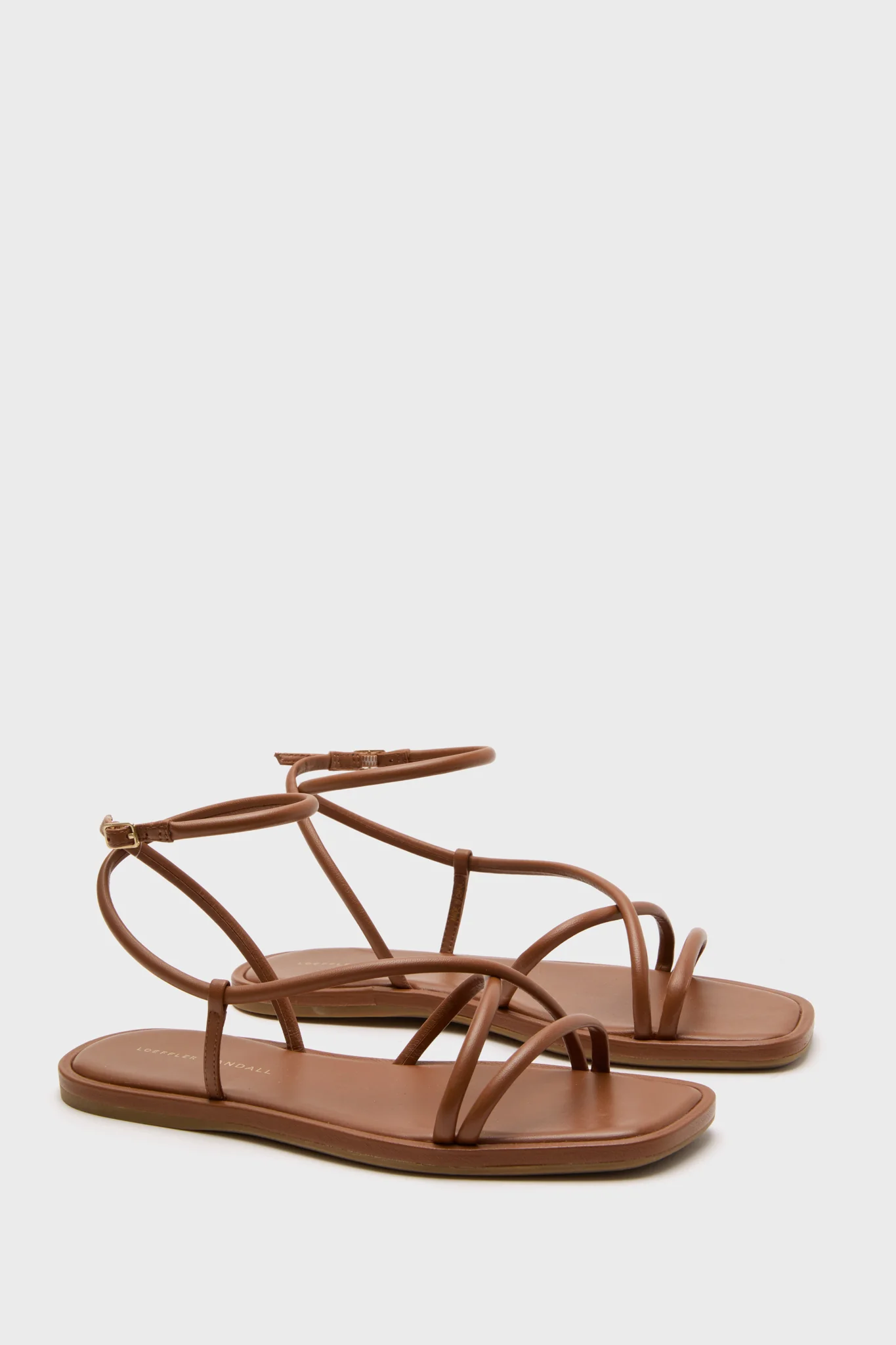 Timber Noor Sandals - Image 4