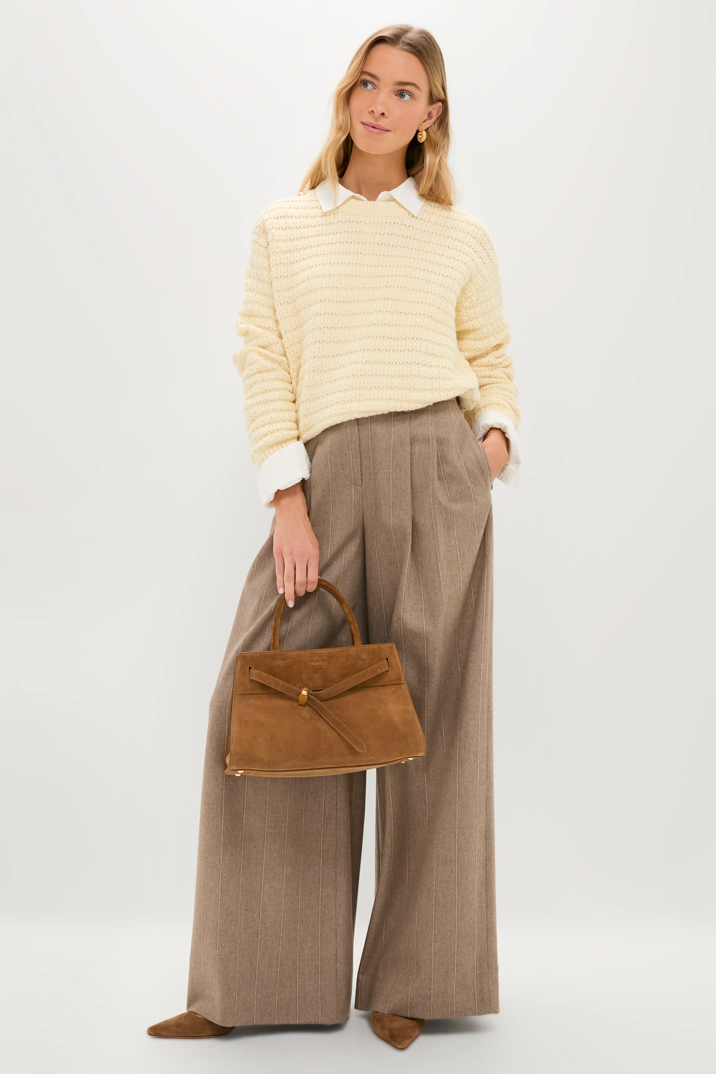 Timber Wolf Multi Avery Pant - Image 2