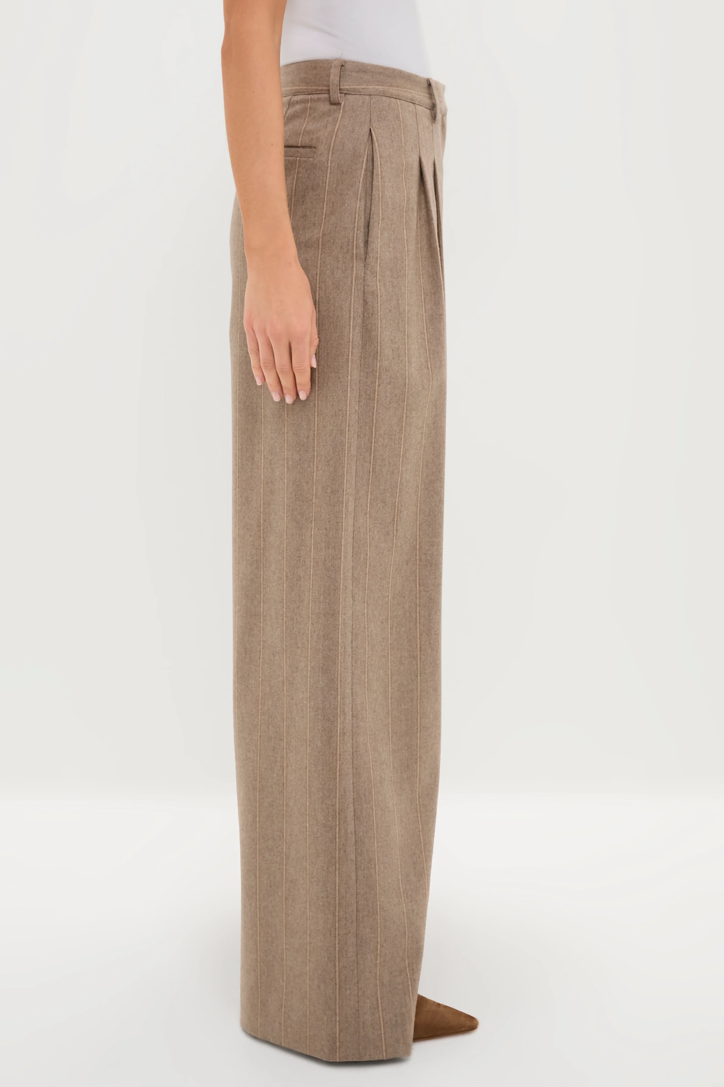 Timber Wolf Multi Avery Pant - Image 3