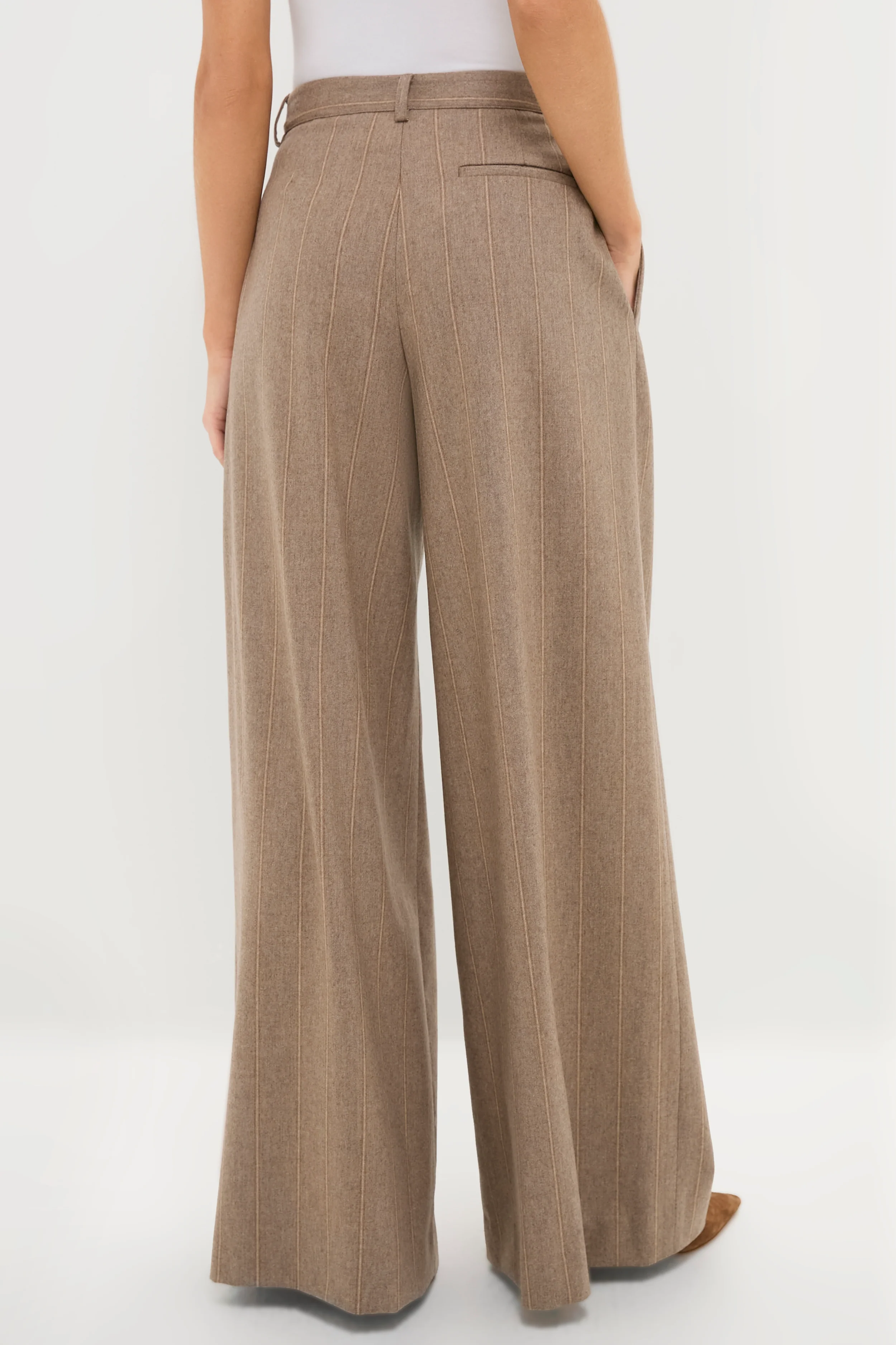 Timber Wolf Multi Avery Pant - Image 4