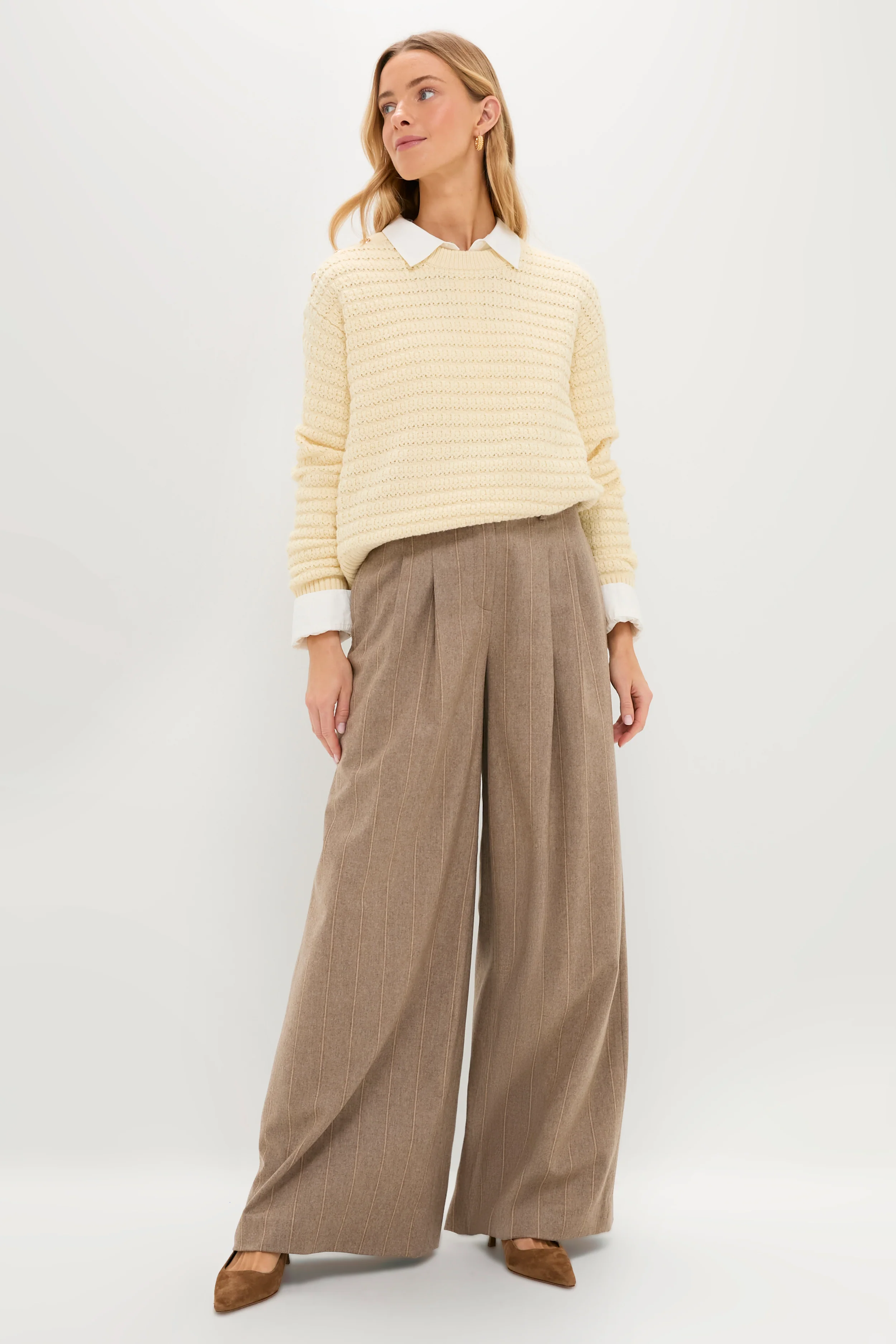 Timber Wolf Multi Avery Pant - Image 6