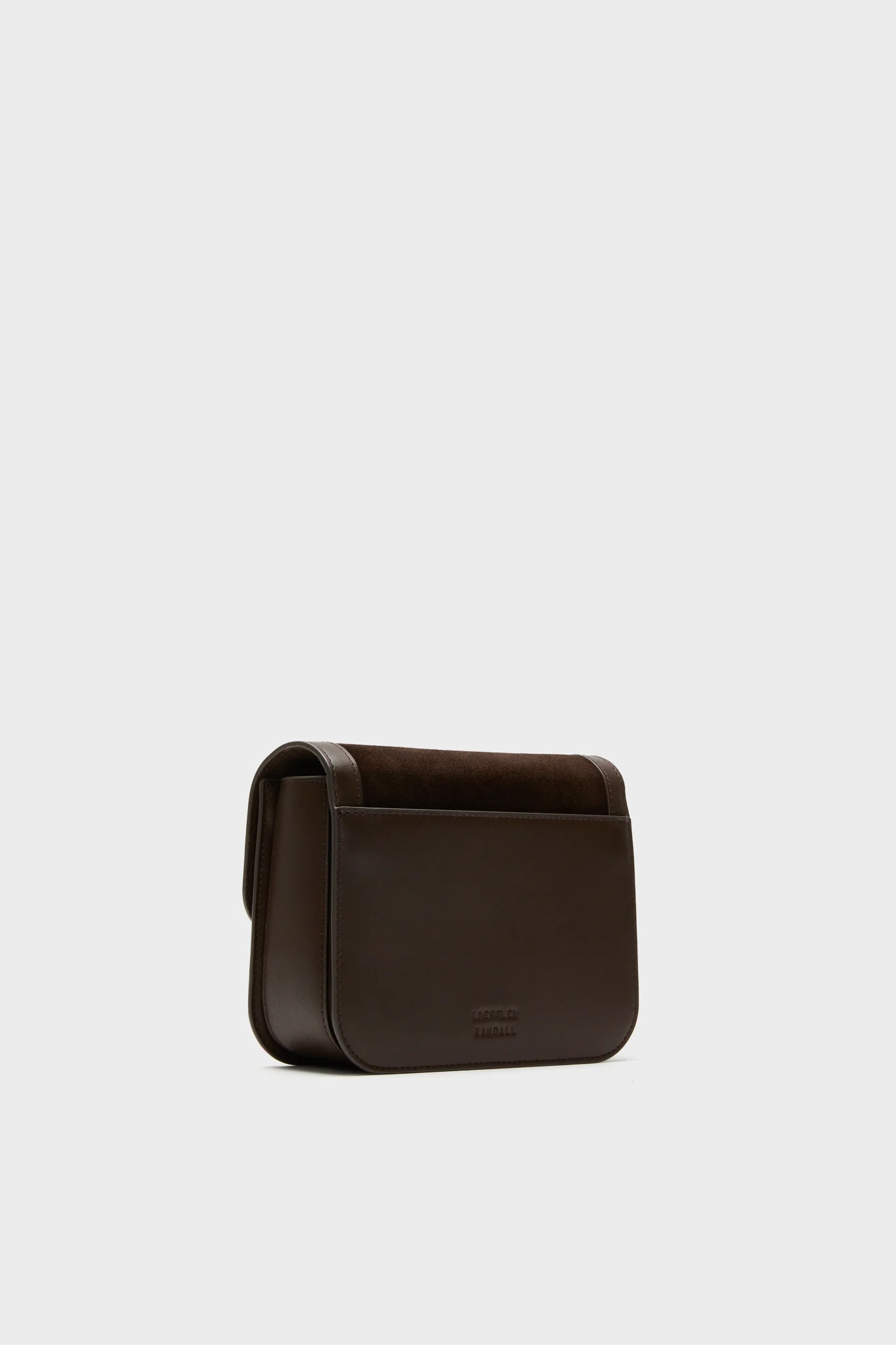 Tmoro Suede Desi Crossbody Bag - Image 4
