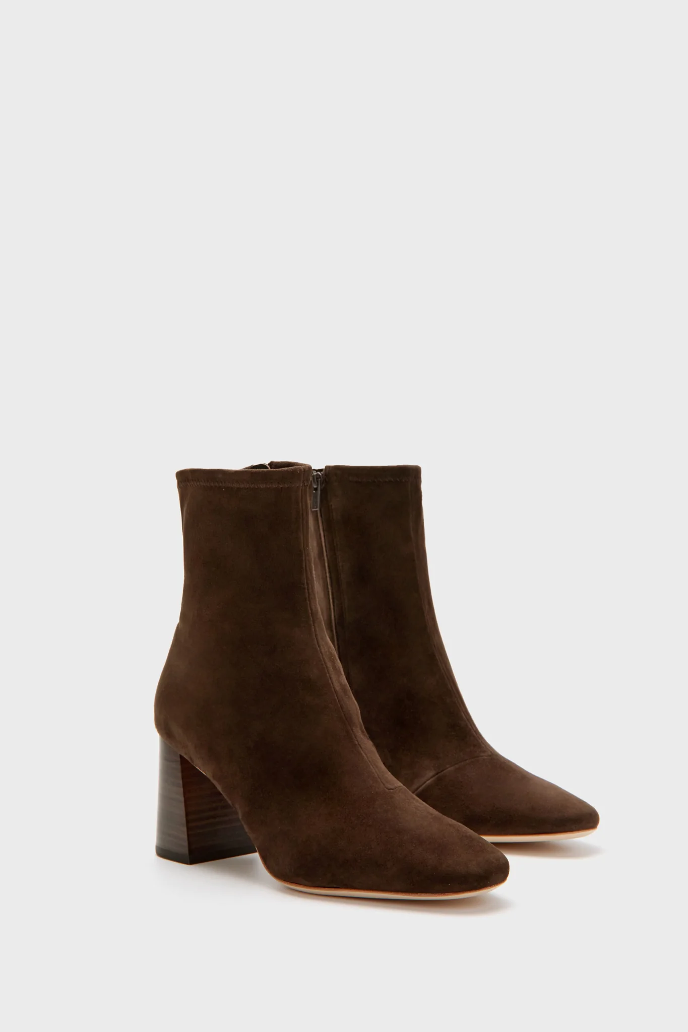 Tmoro Suede Elise Boots - Image 4
