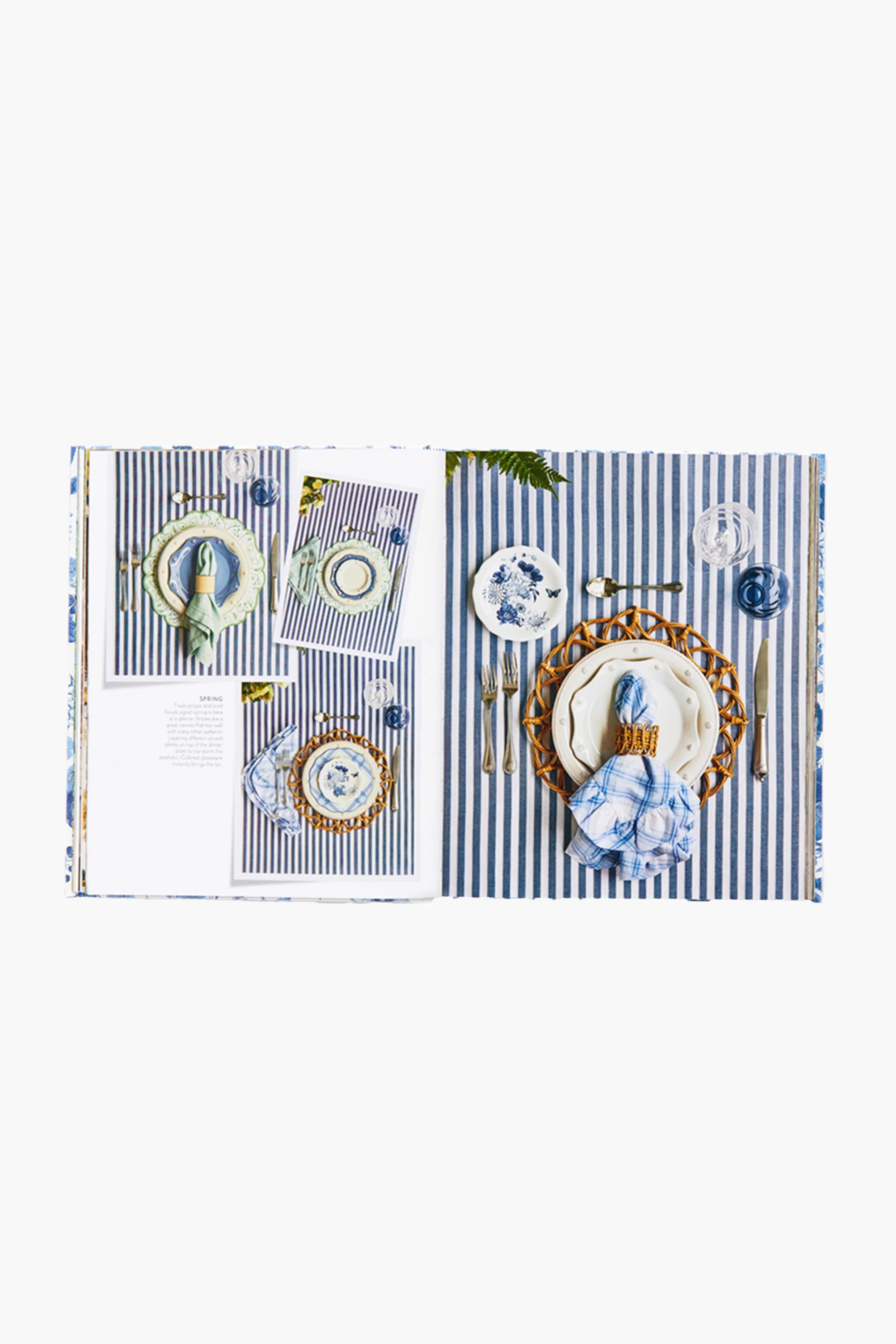 Together at the Table: Entertaining at Home with the Creators of Juliska - Image 2