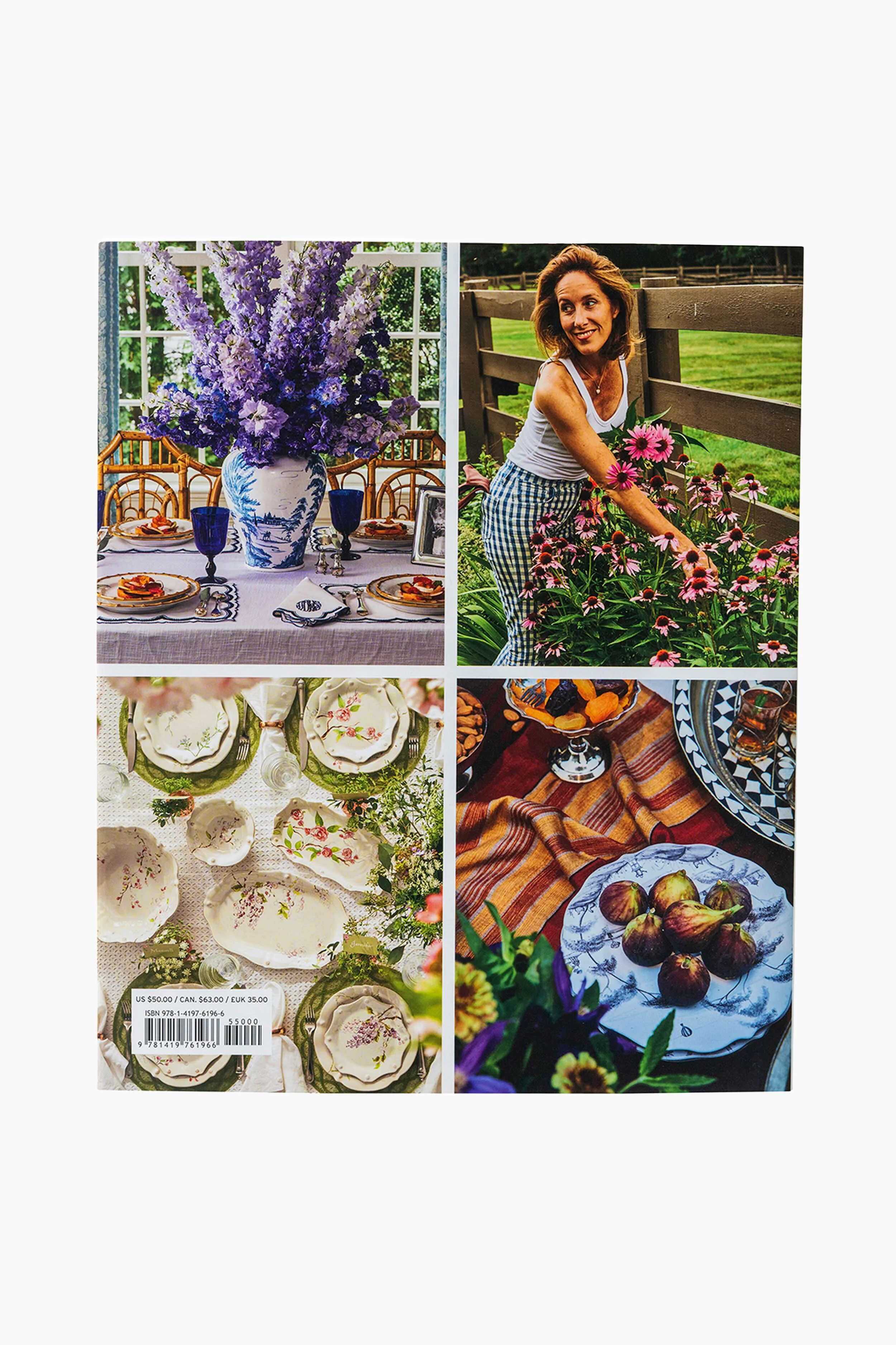 Together at the Table: Entertaining at Home with the Creators of Juliska - Image 3