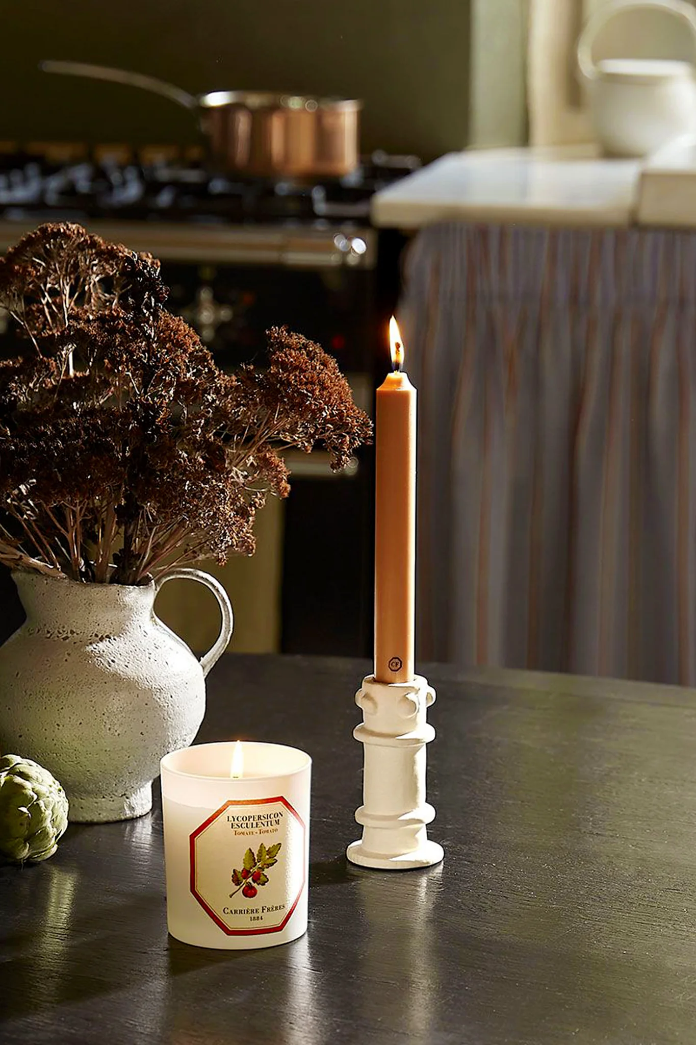 Tomato Candle - Image 3