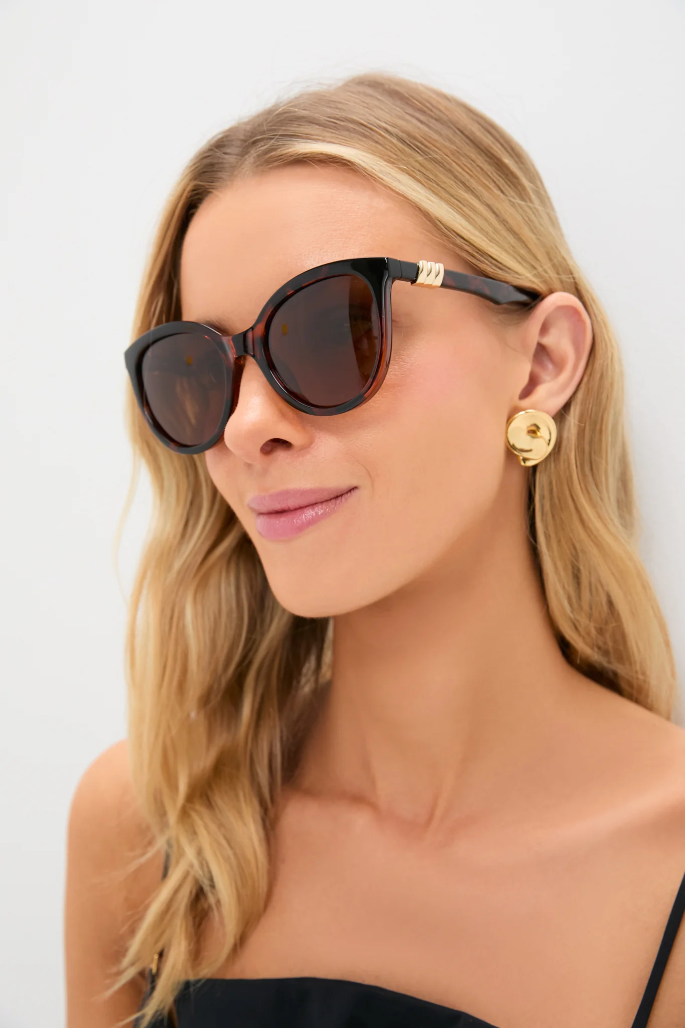 Tort The Muse Sunglasses - Image 2