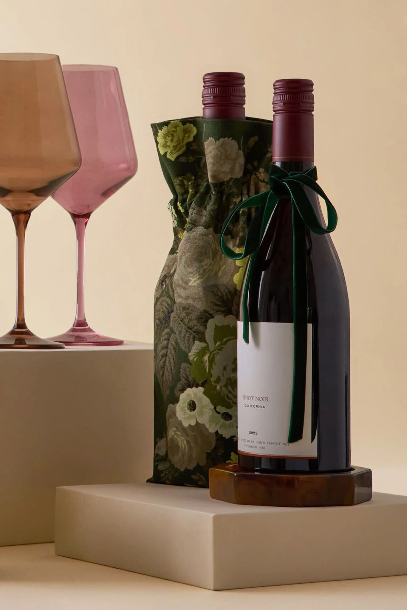 Tortoise Catena Wine Coaster (Set of 2) - Image 4
