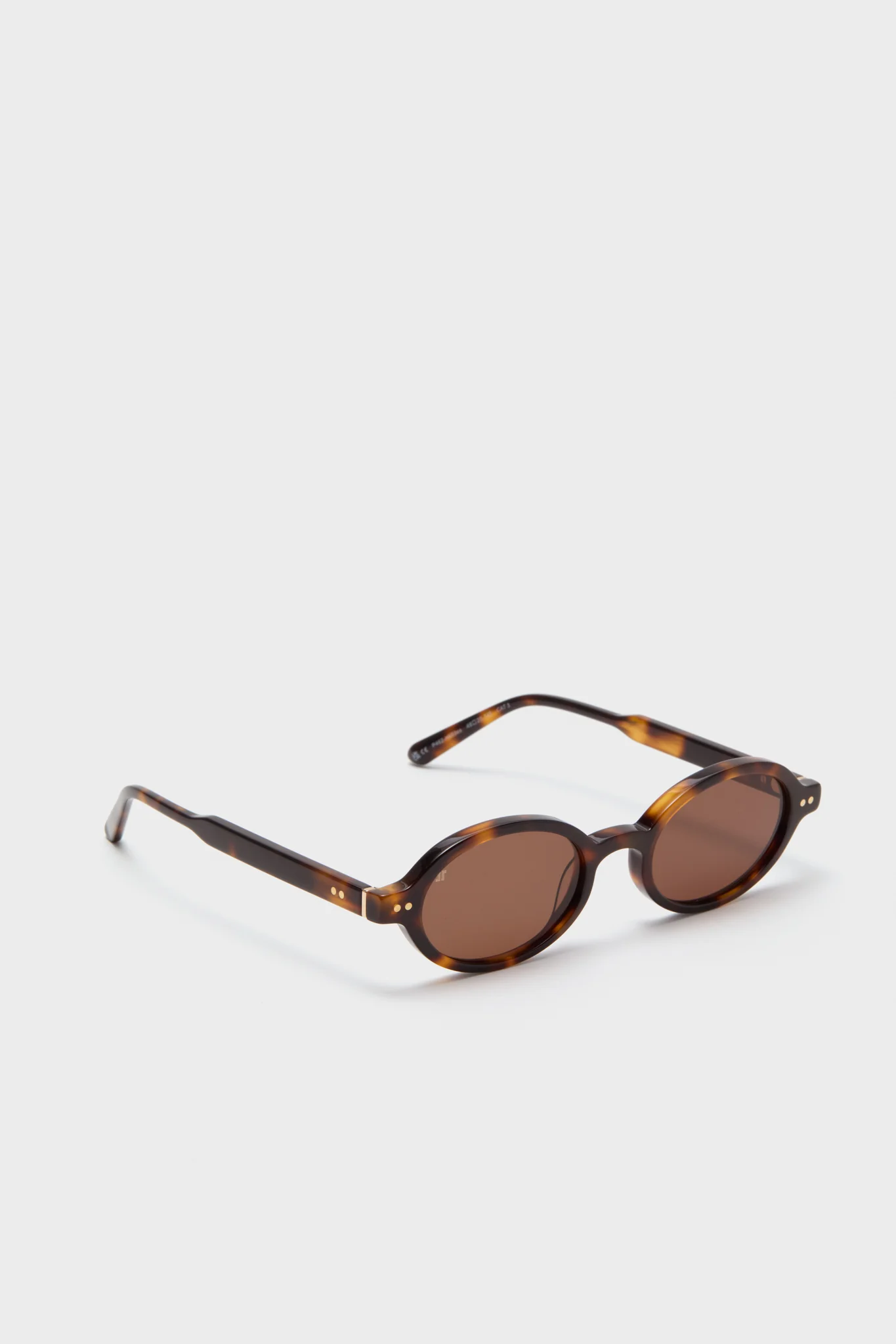 Tortoise Elvie Sunglasses - Image 4