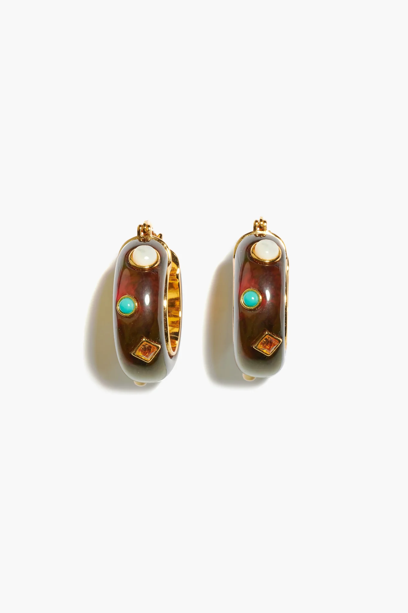 Tortoise La Bomba Hoops