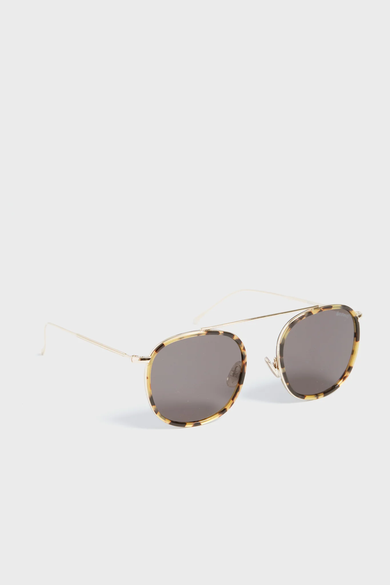 Tortoise Mykonos Ace Sunglasses - Image 3