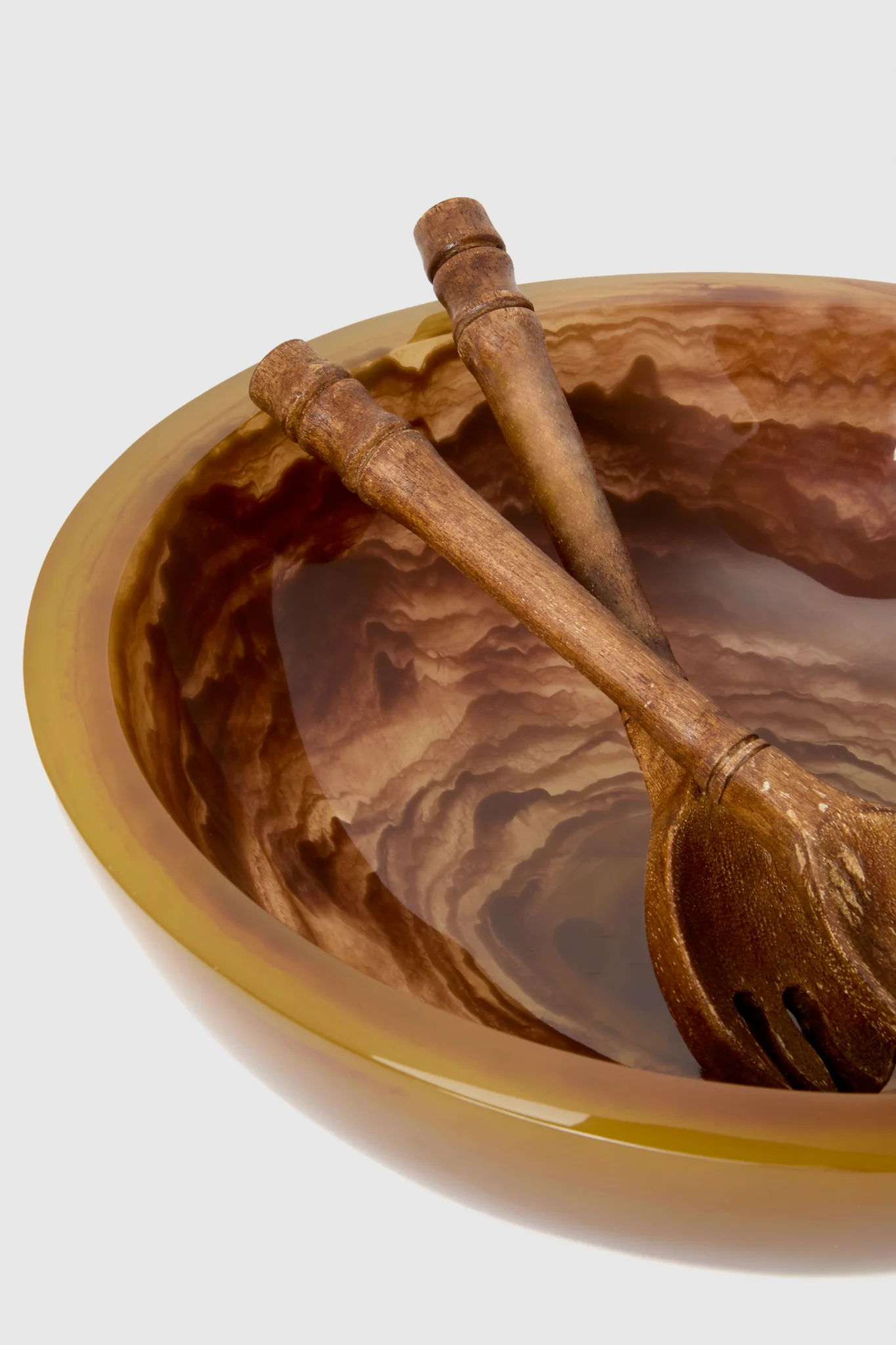 Tortoise Sorrento Bowl - Image 2