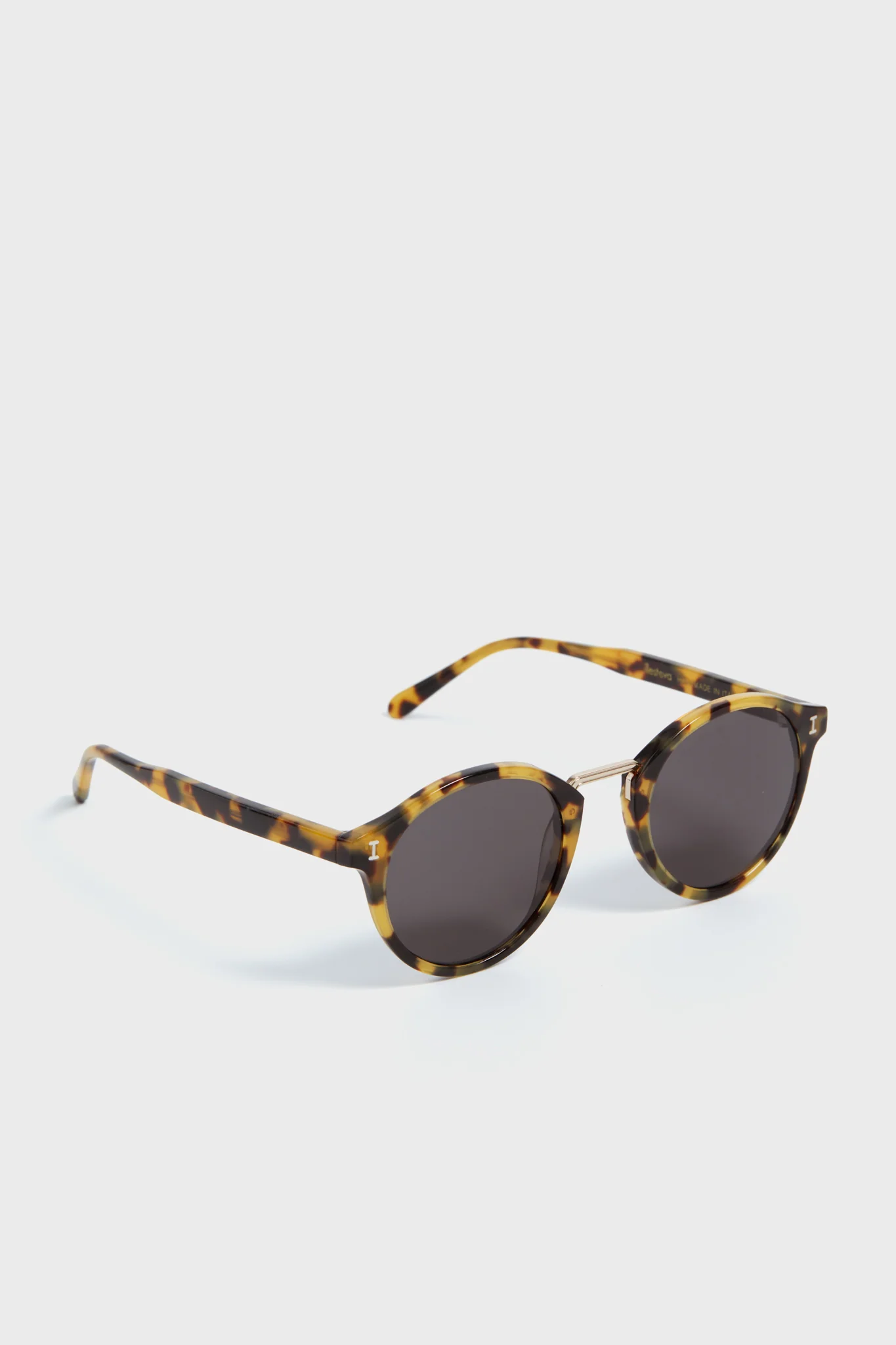Tortoise Village Sunglasses - Image 3
