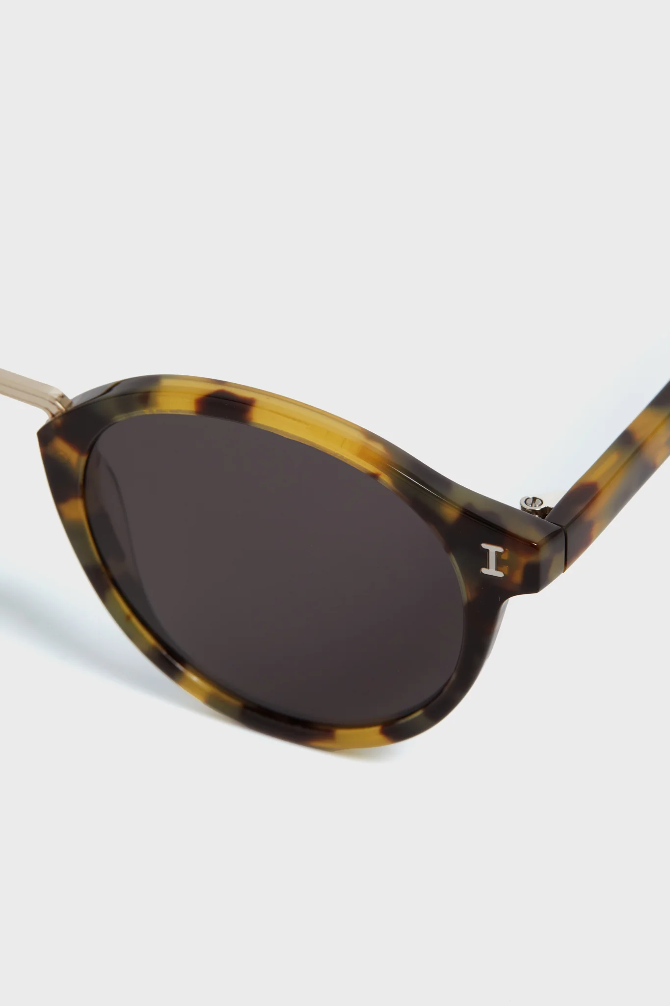 Tortoise Village Sunglasses - Image 4