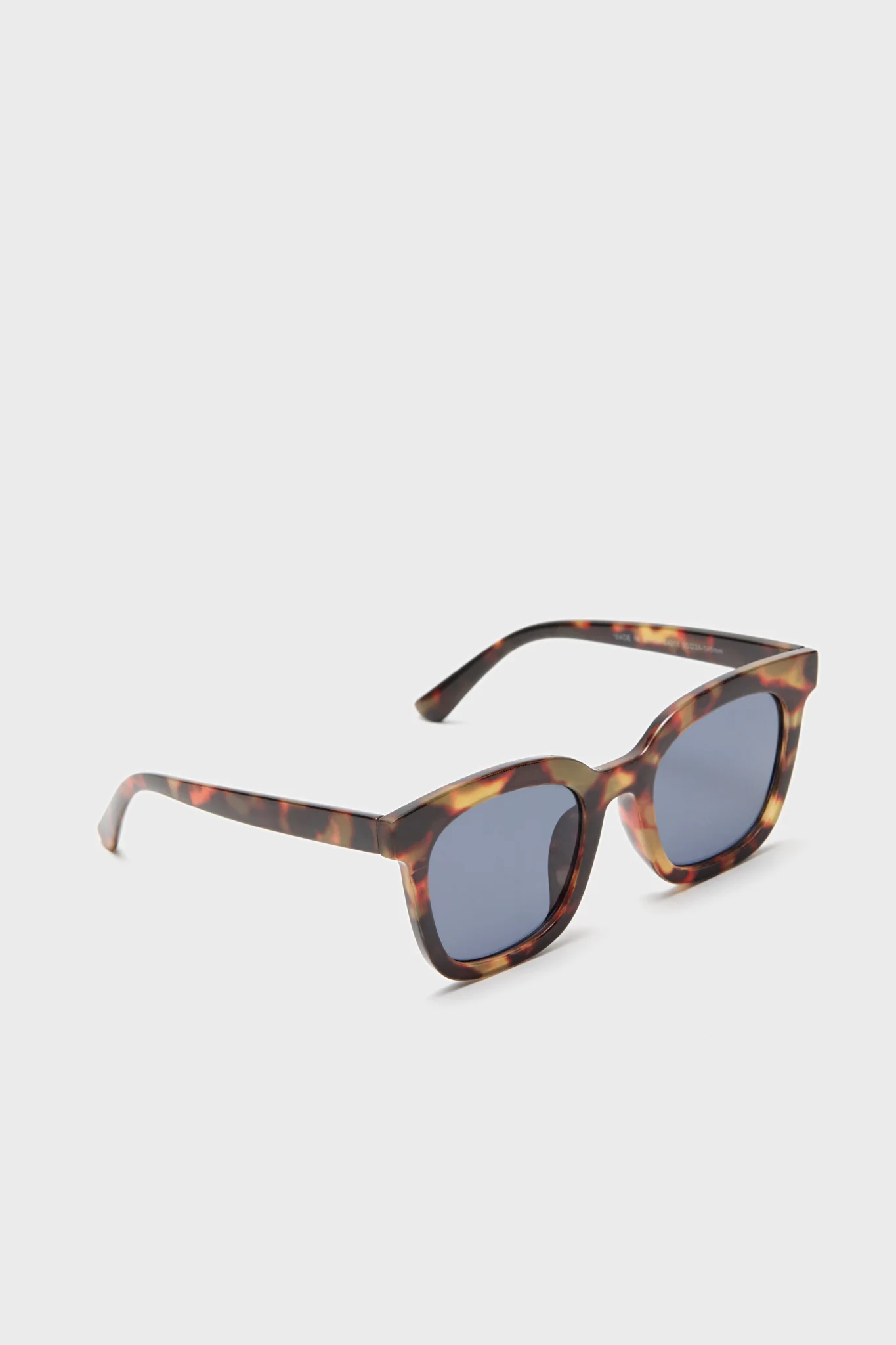 Exclusive Tortoise Walker Sunglasses - Image 4