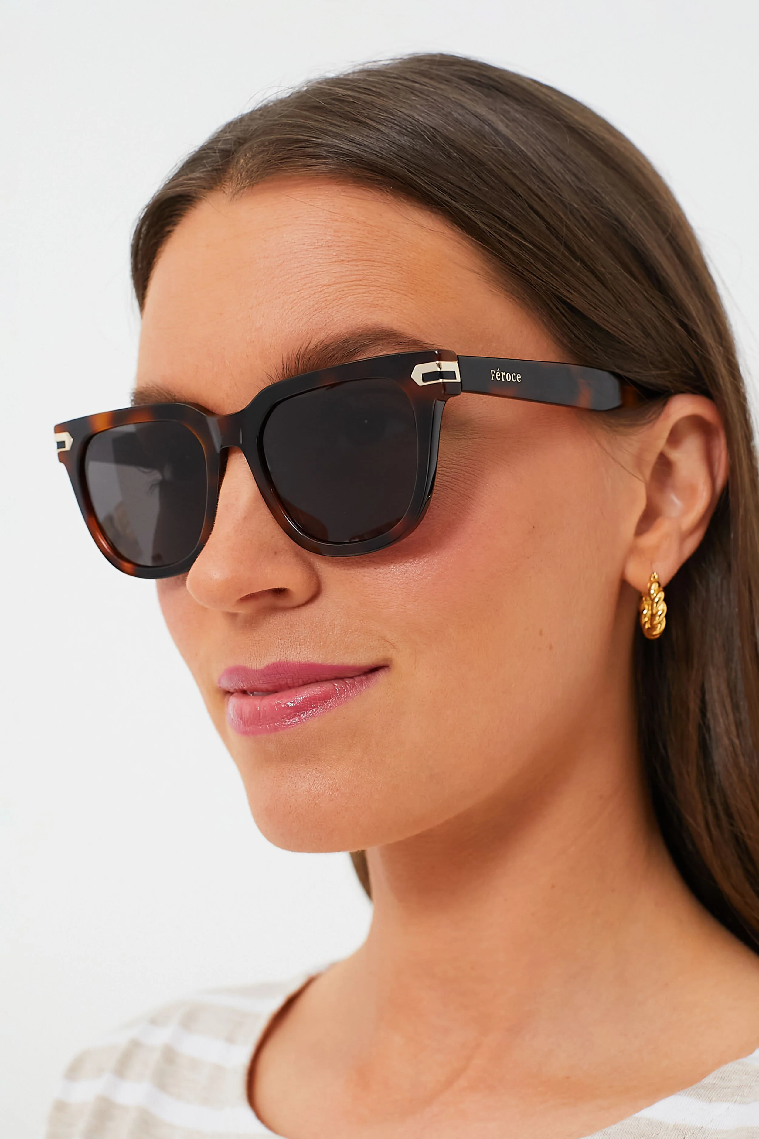 Tortue Cara Sunglasses - Image 2