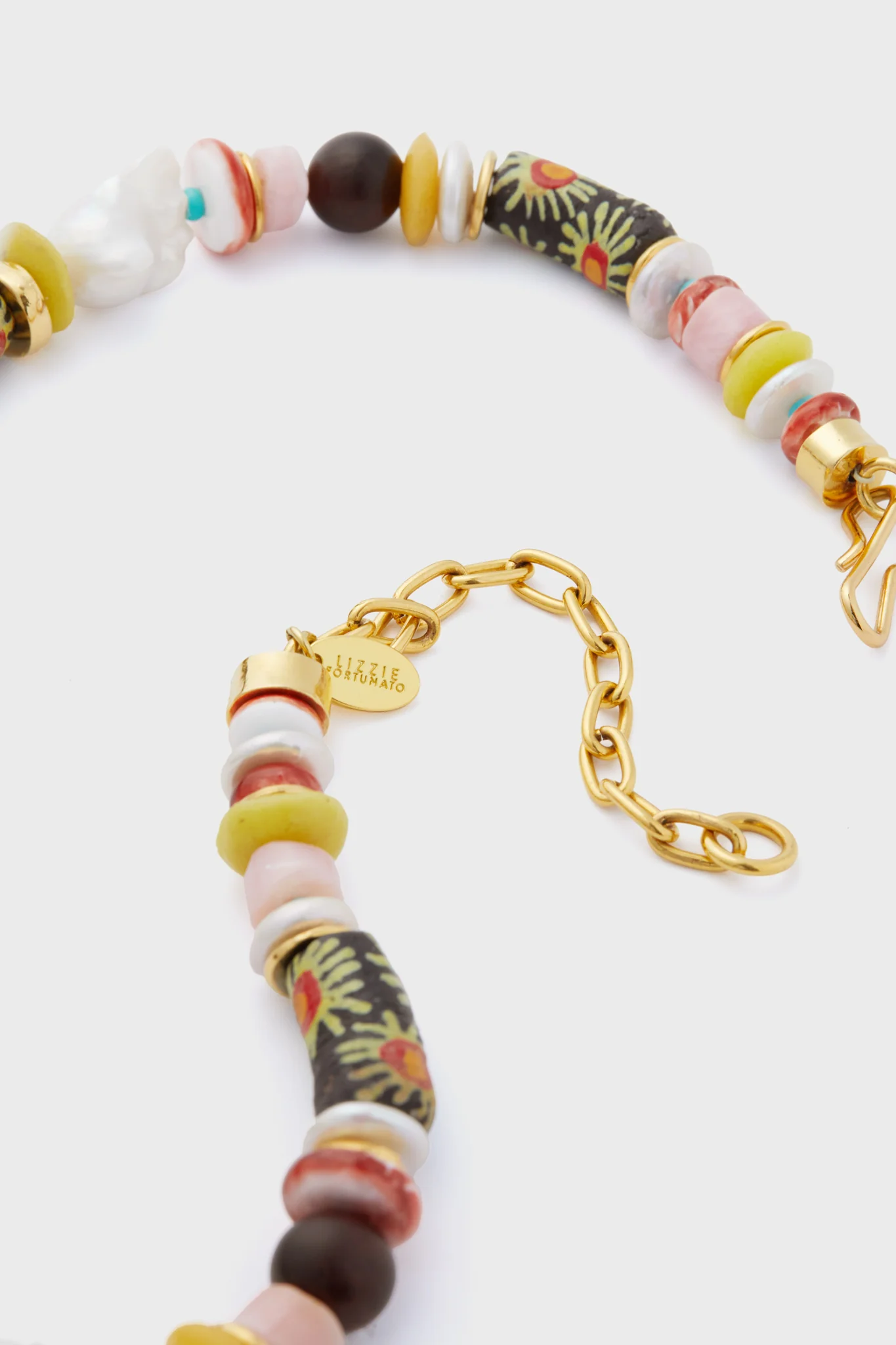 Tropic Souvenir Necklace - Image 3