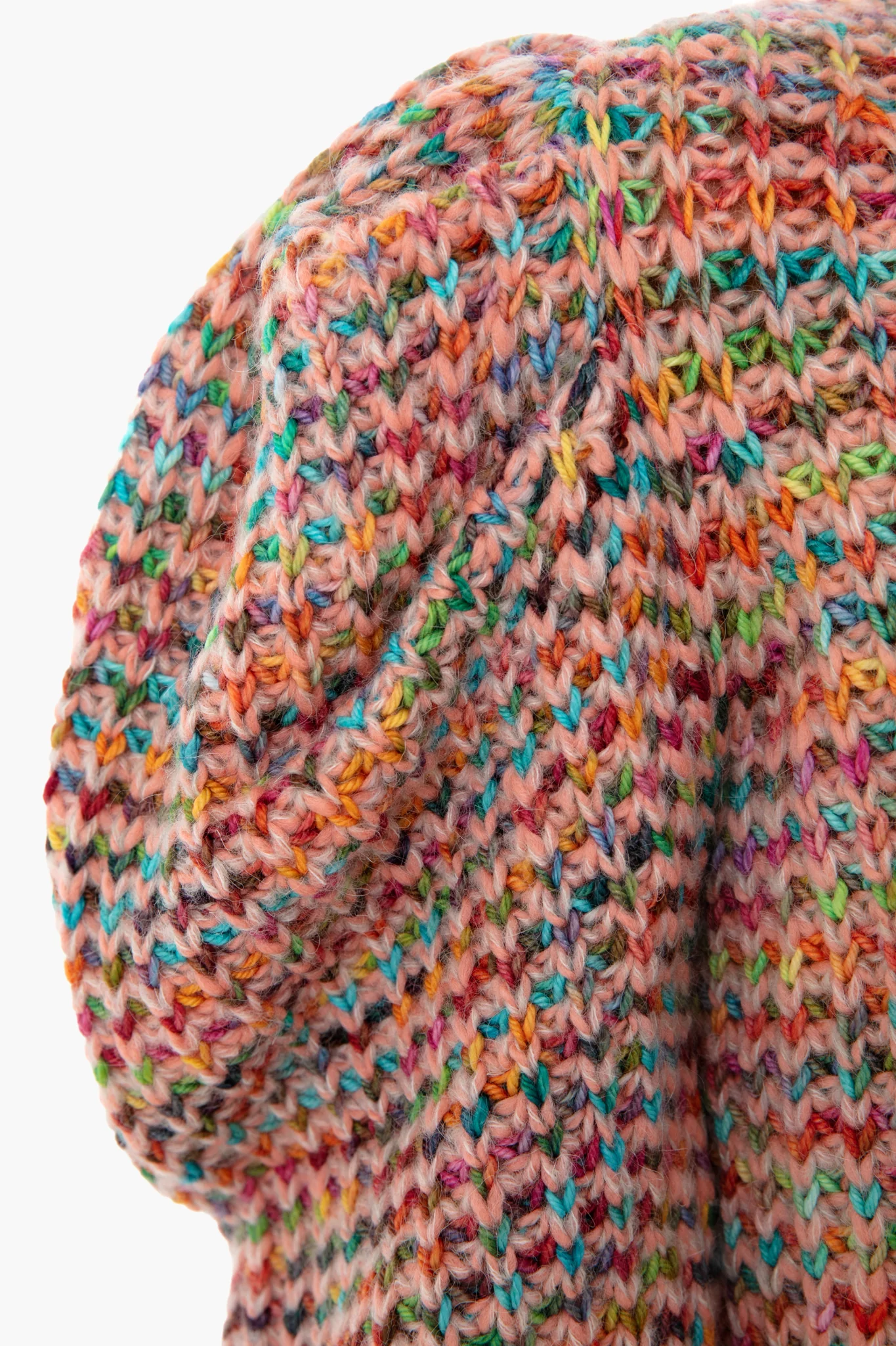 Tropical Fiora Cardigan - Image 5