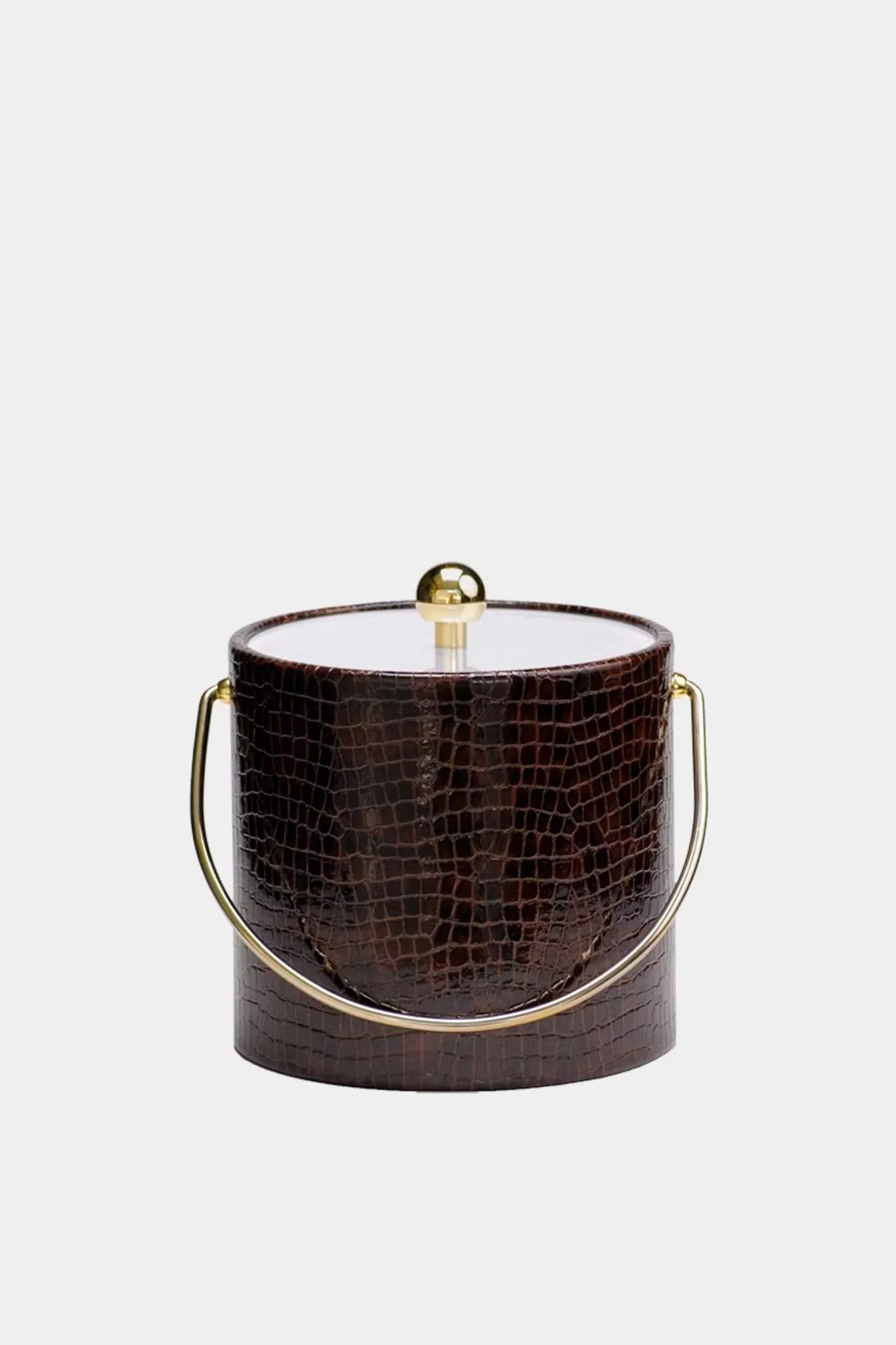 Truffle Croc Ice Bucket - Image 2