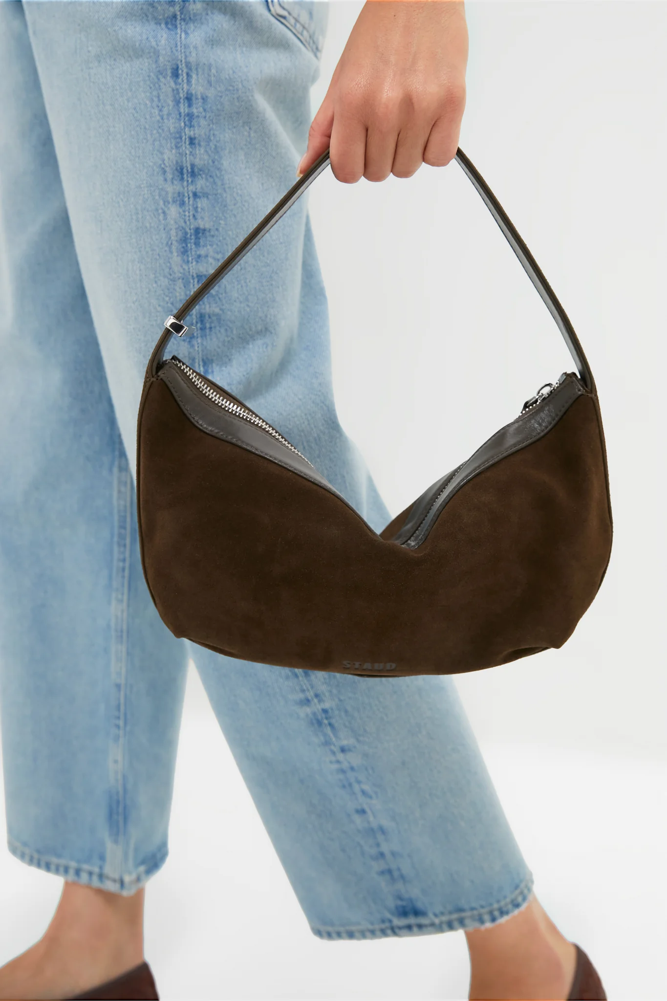 Truffle Demy Shoulder Bag - Image 2