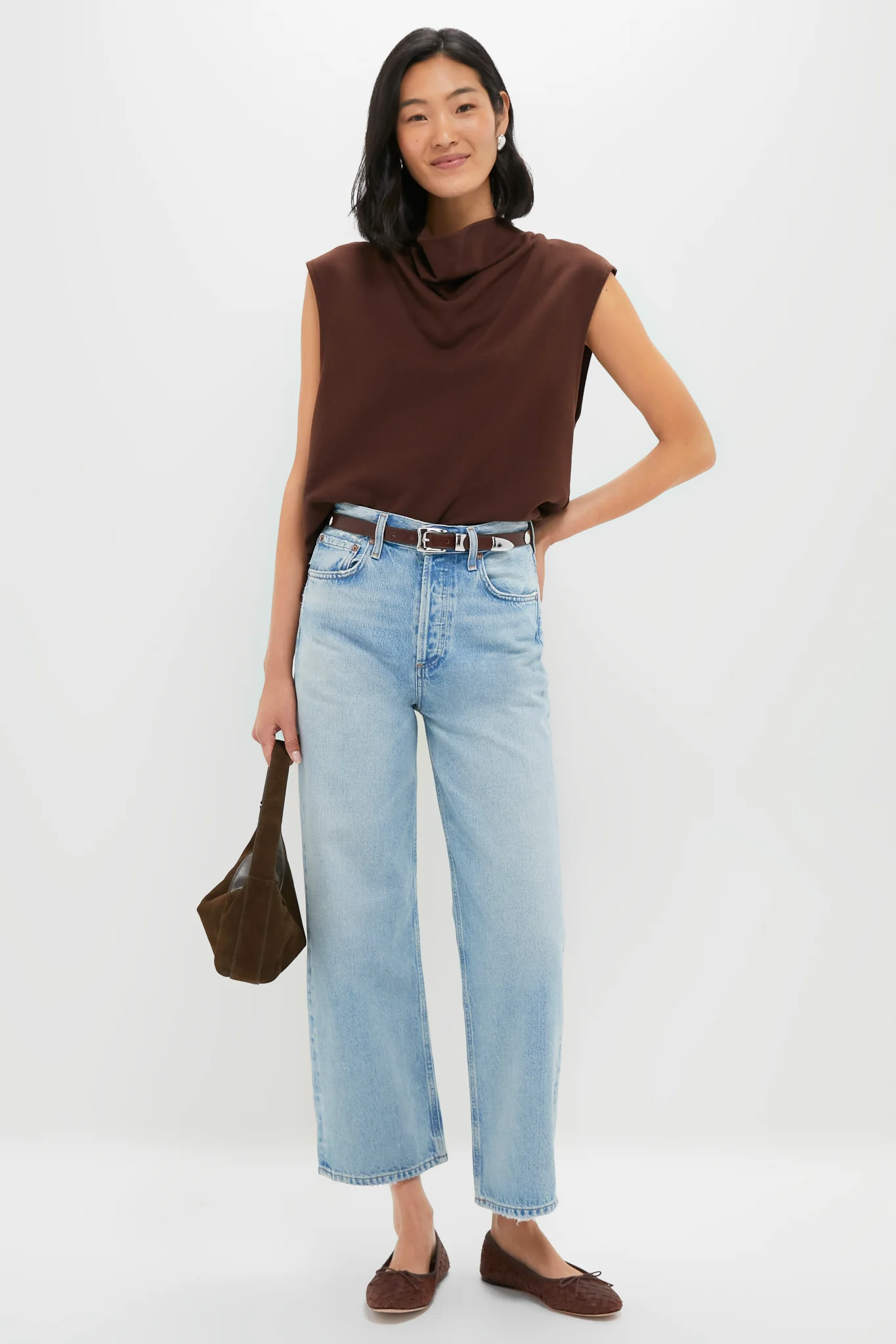 Truffle Demy Shoulder Bag - Image 3