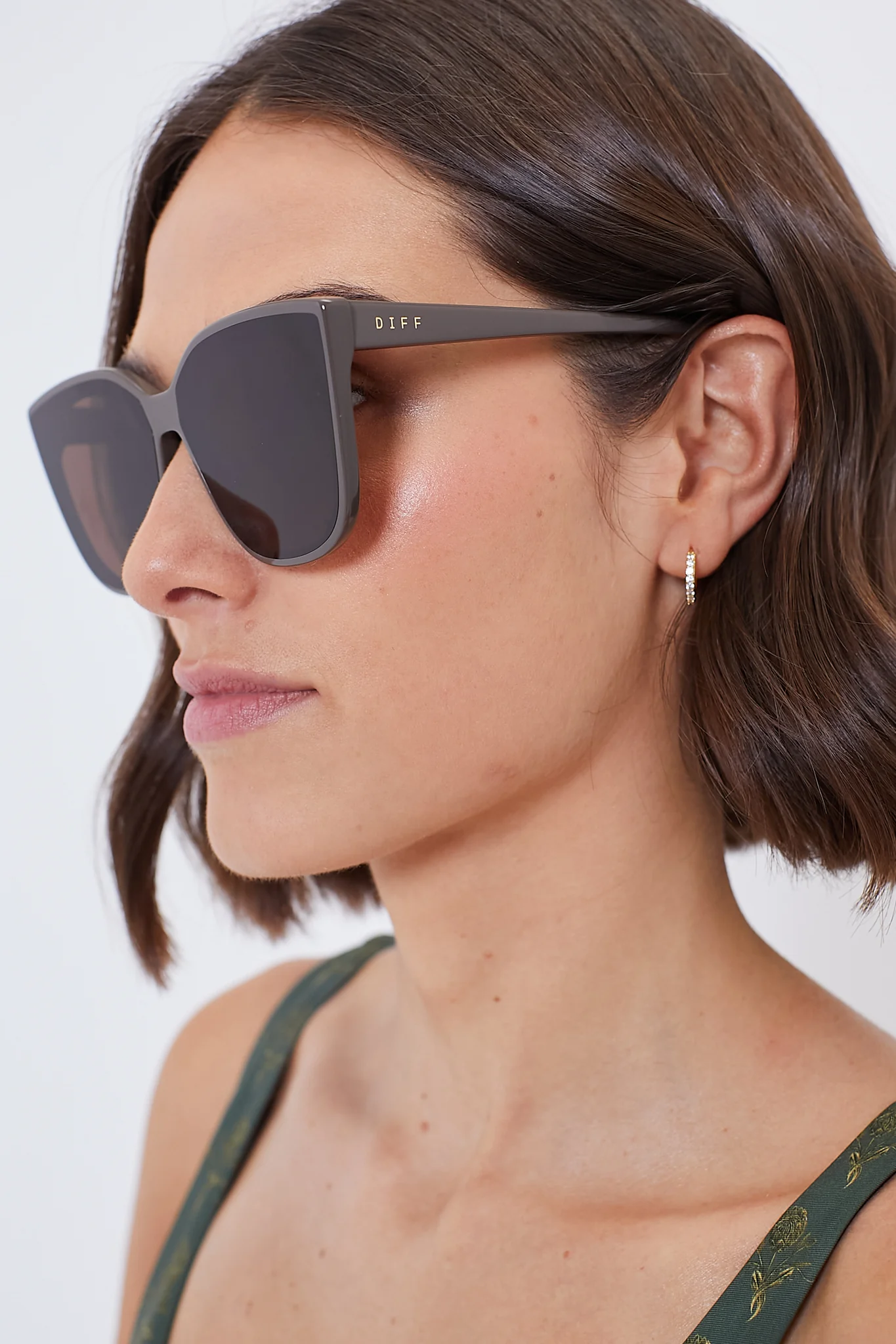 Truffle Gjelina Sunglasses - Image 2