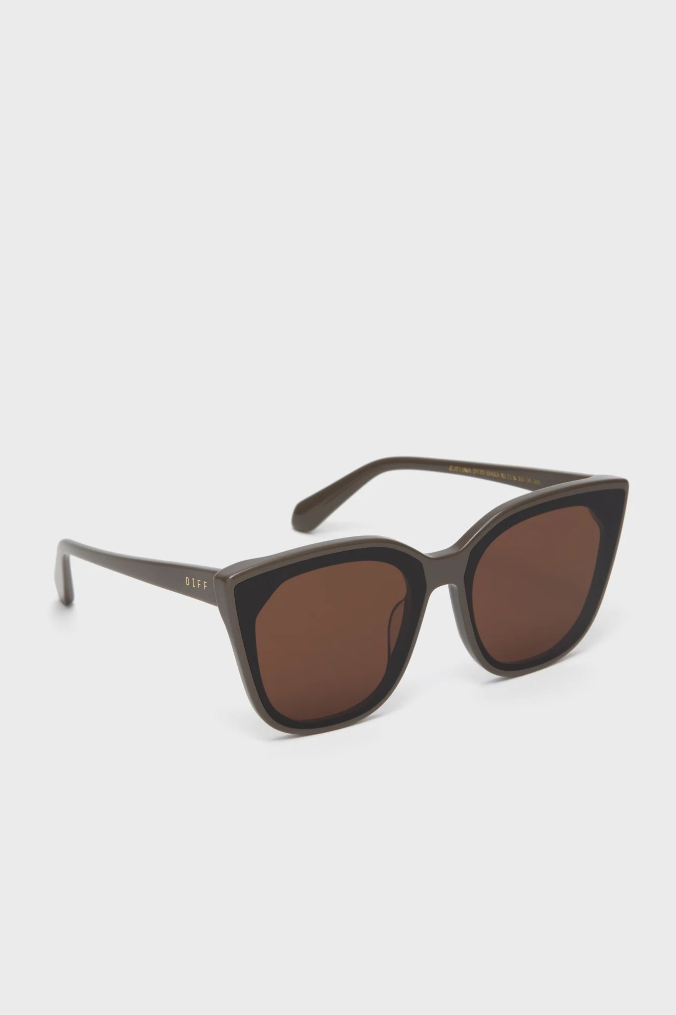Truffle Gjelina Sunglasses - Image 4