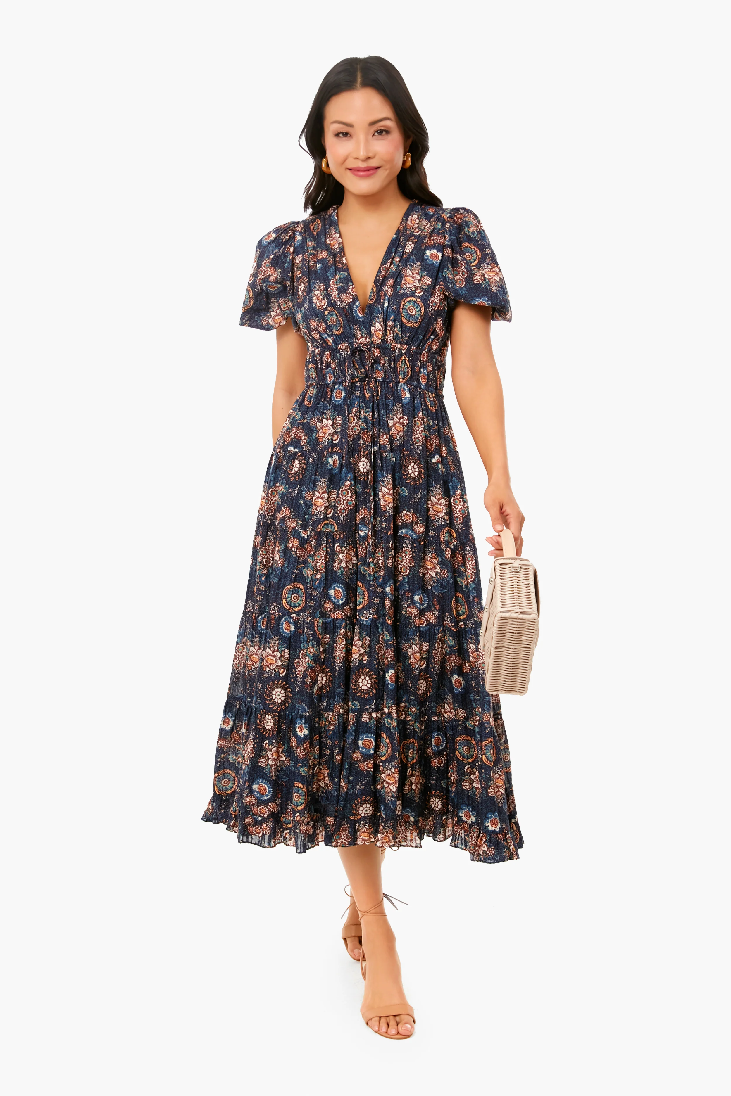 Twilight Thelma Dress - Image 2