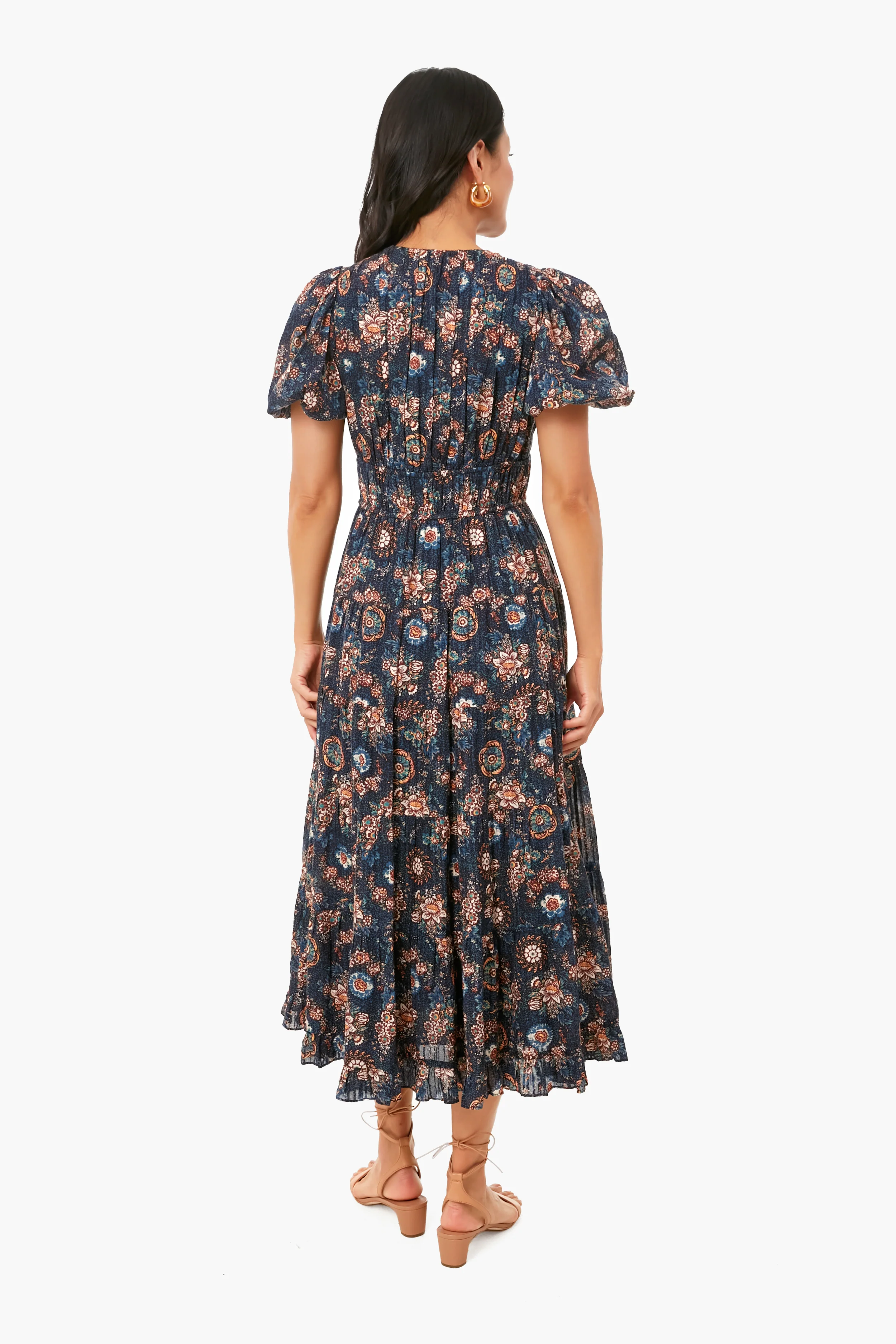 Twilight Thelma Dress - Image 4