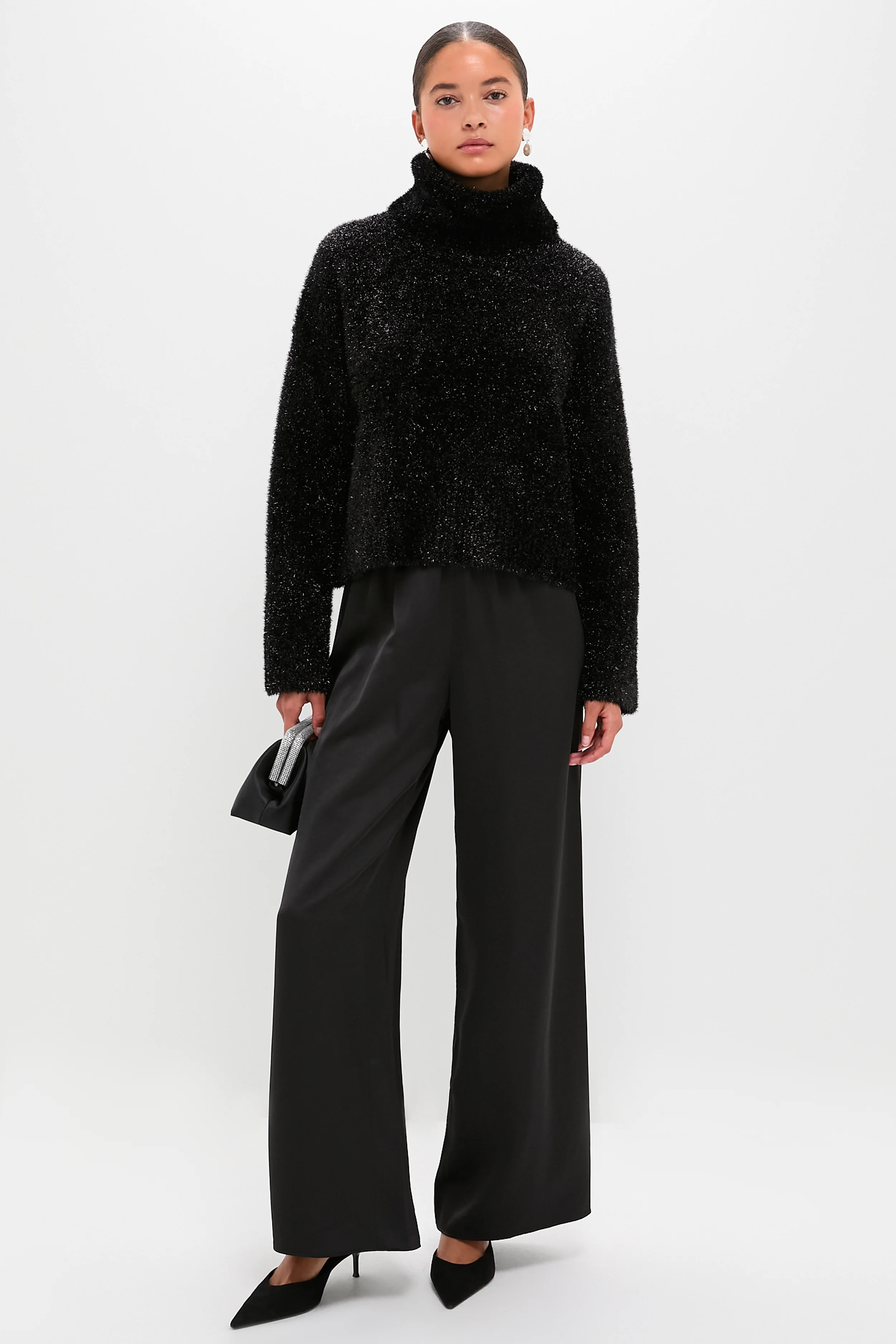 Twilight Tini Time Turtleneck - Image 2