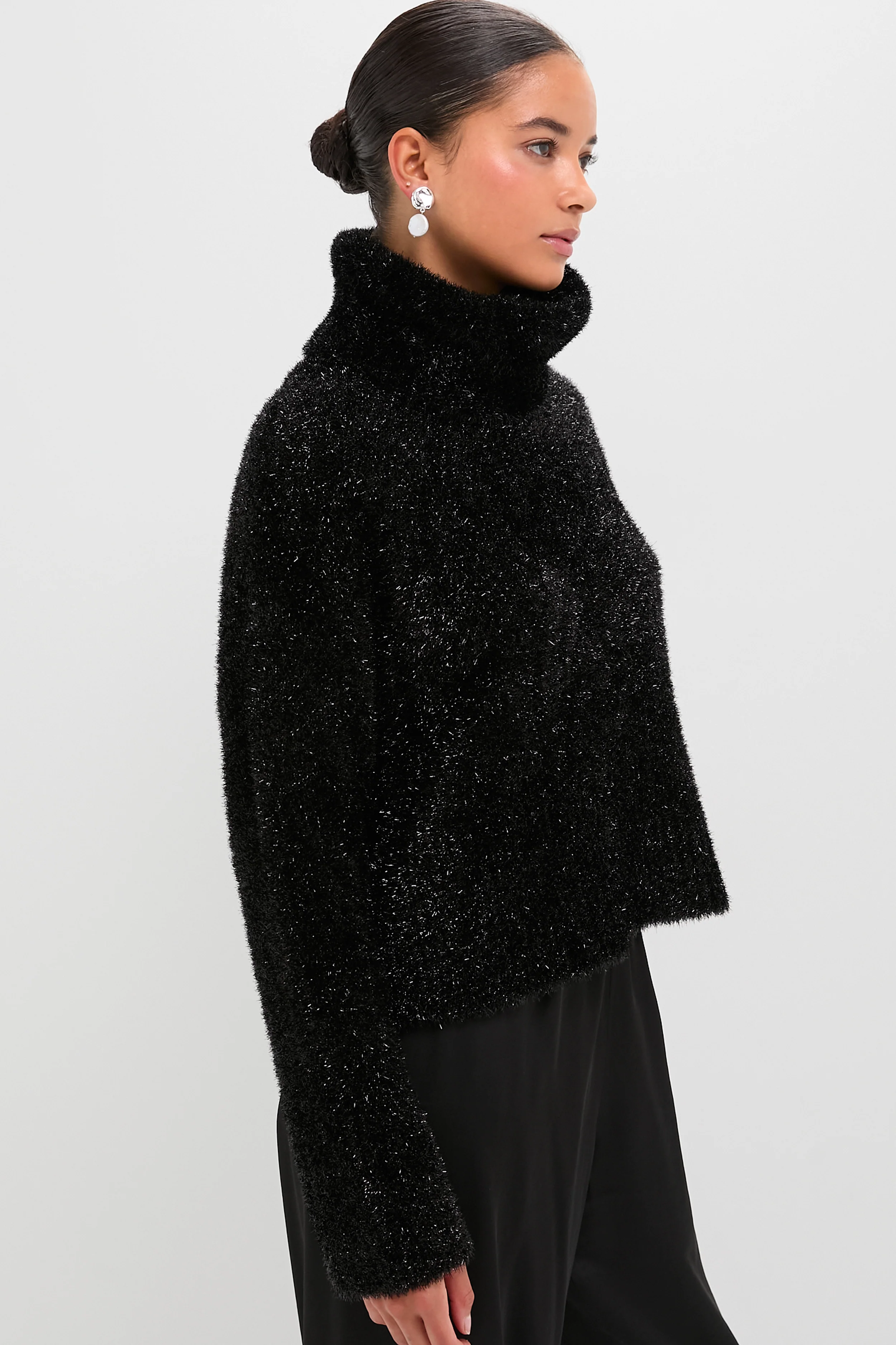 Twilight Tini Time Turtleneck - Image 3