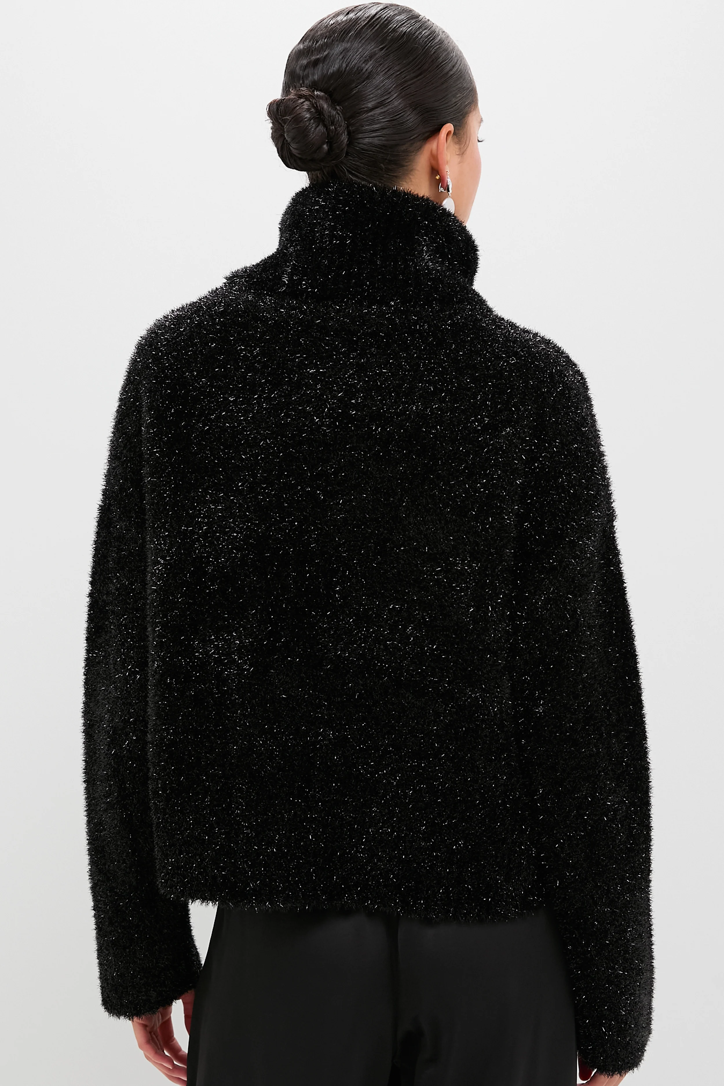 Twilight Tini Time Turtleneck - Image 4