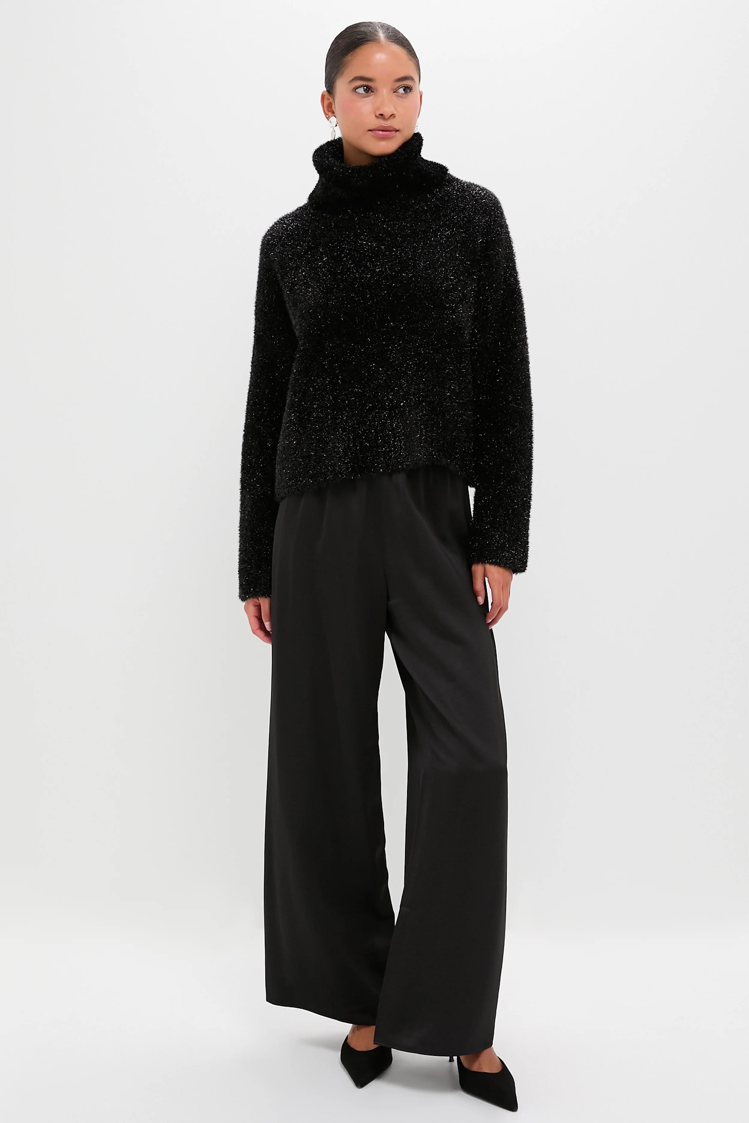 Twilight Tini Time Turtleneck - Image 6