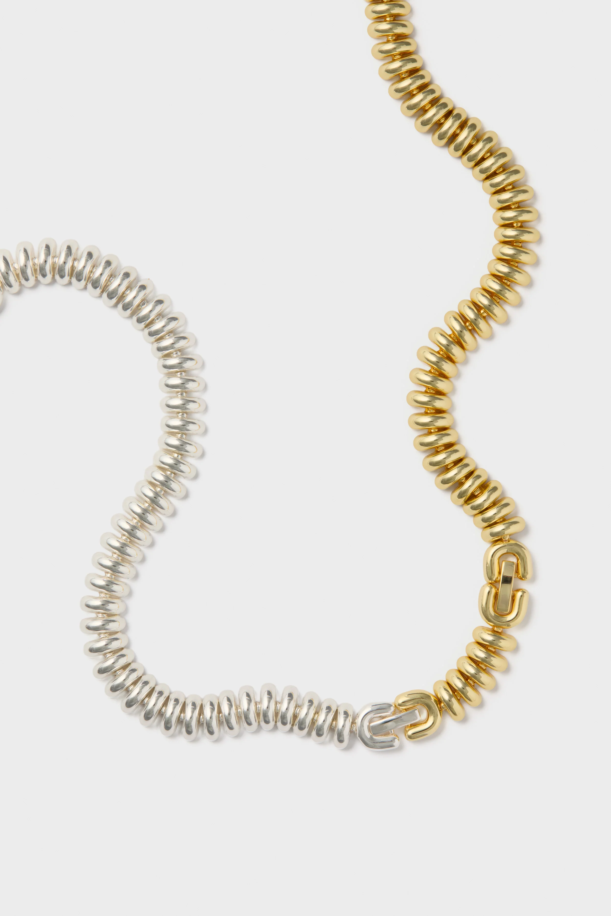 Two-Tone Sofia Choker - Image 4