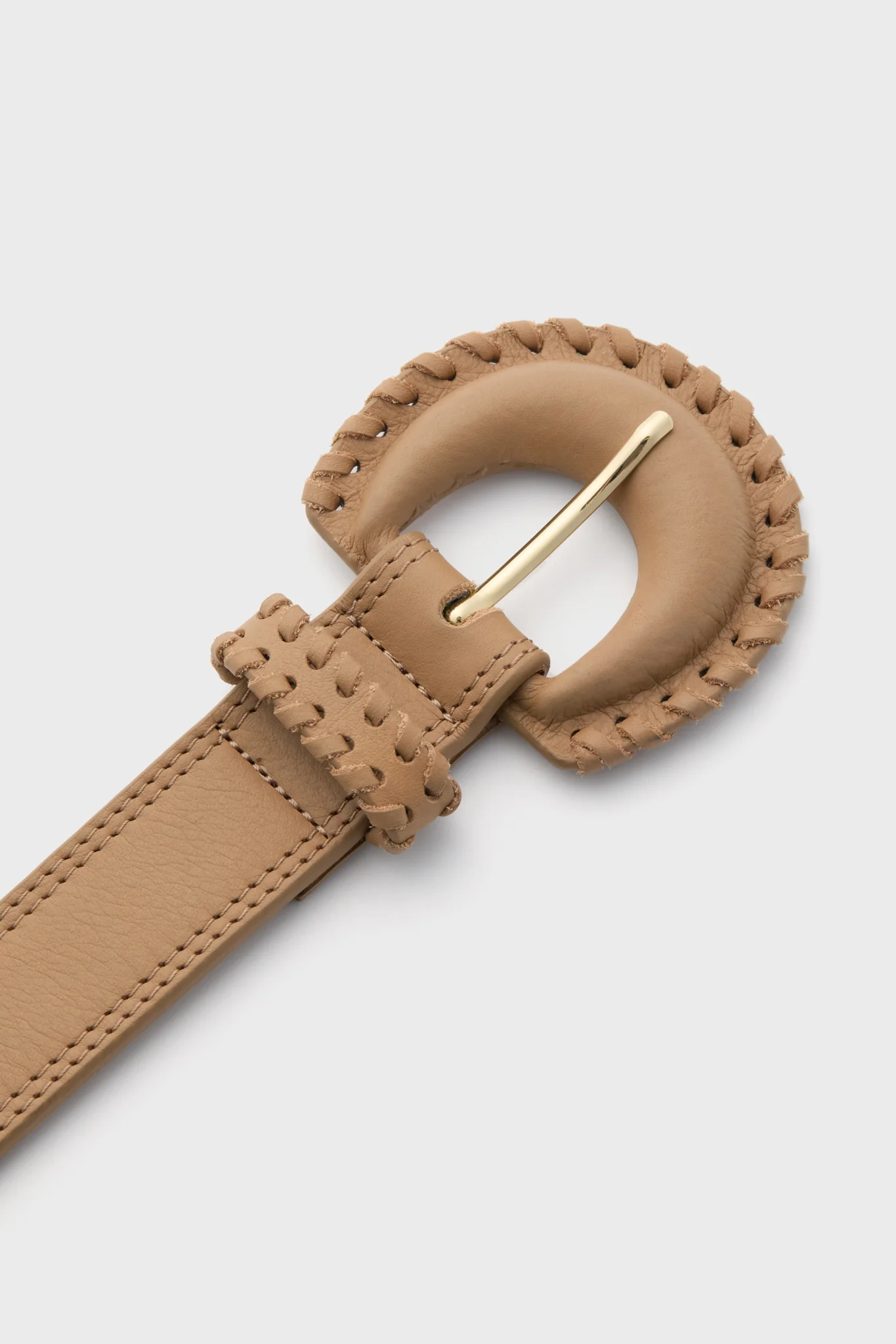 Vachetta Owen Belt - Image 4