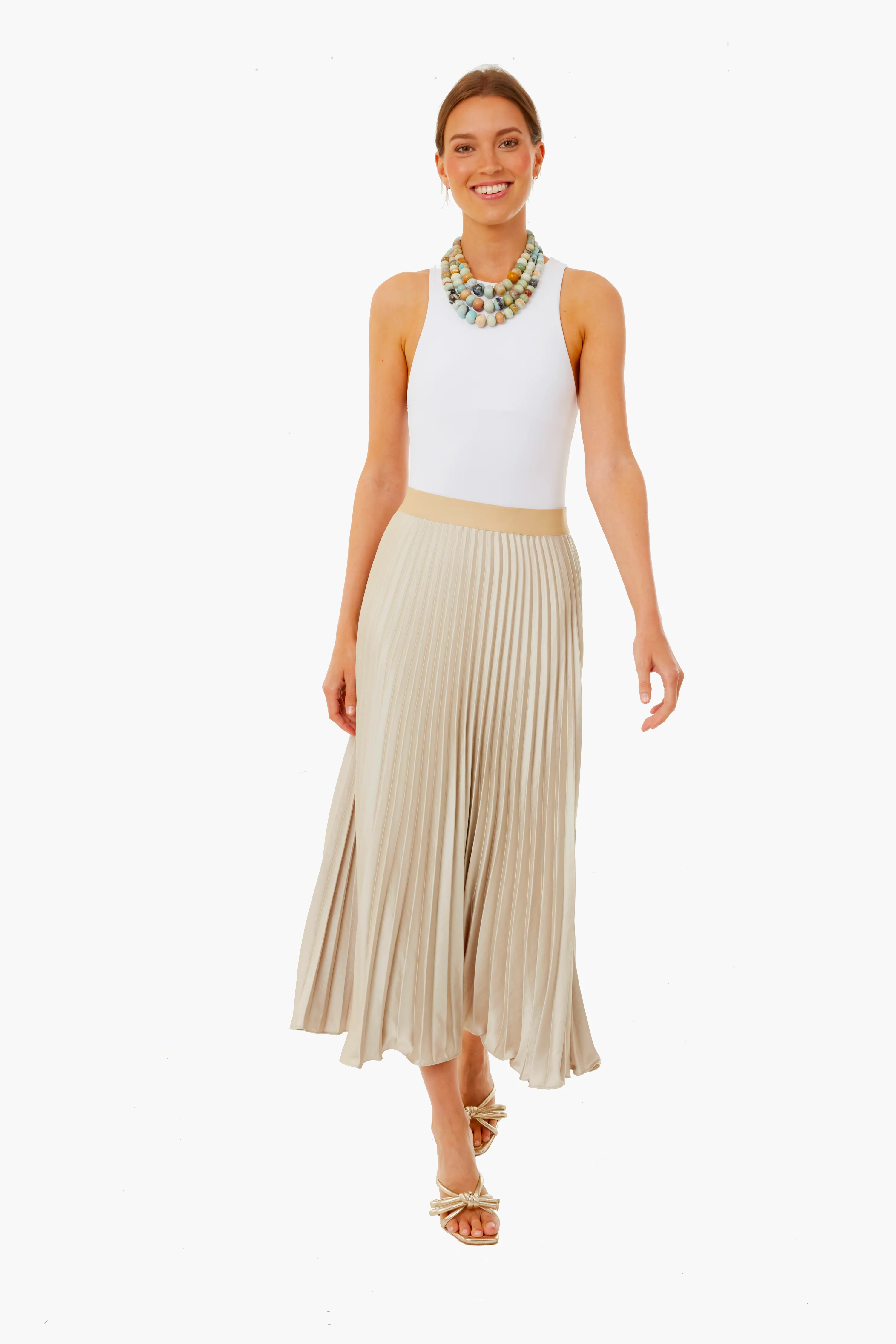 Vanilla Gavino Skirt - Image 3