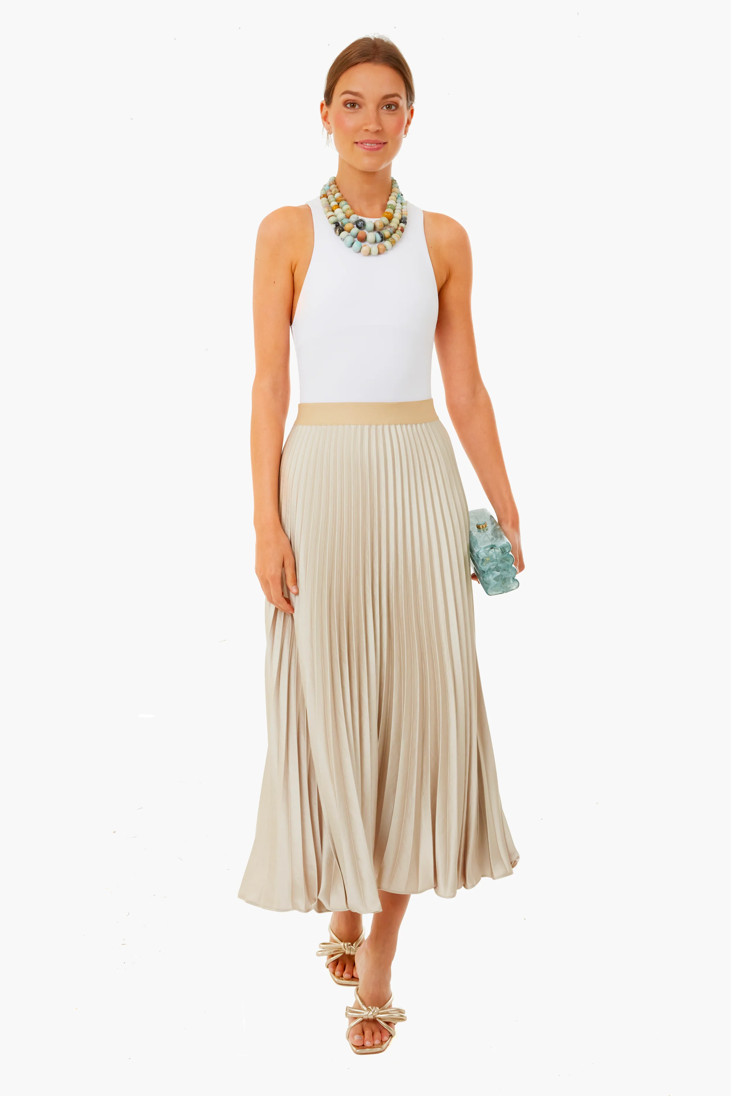 Vanilla Gavino Skirt - Image 4