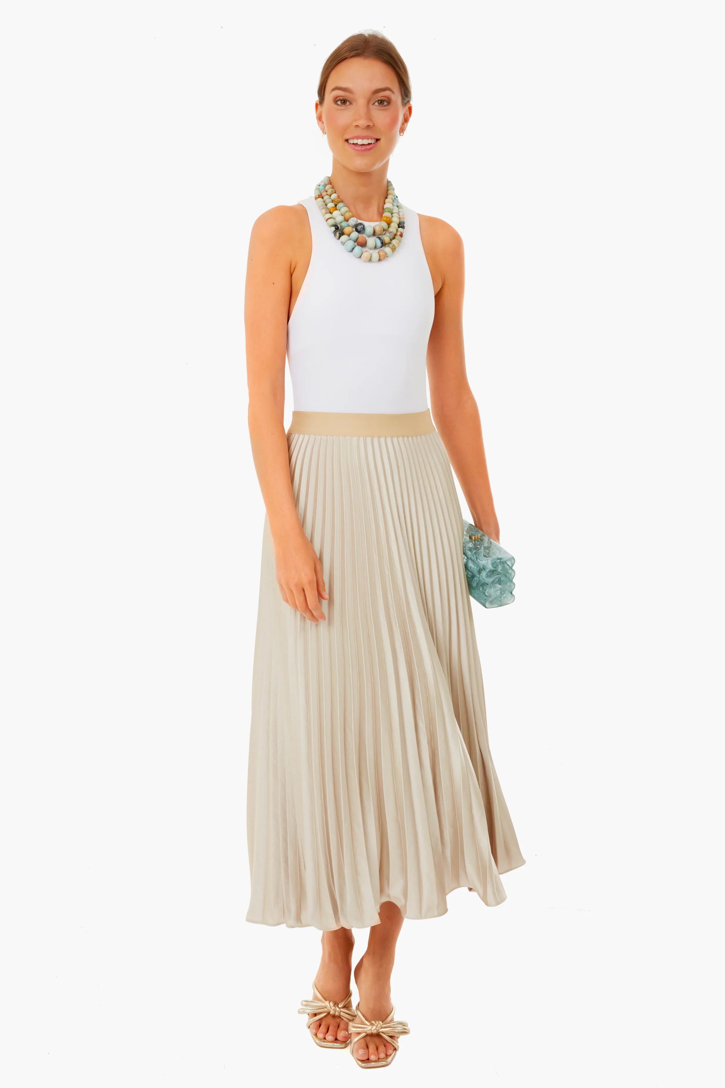 Vanilla Gavino Skirt - Image 5