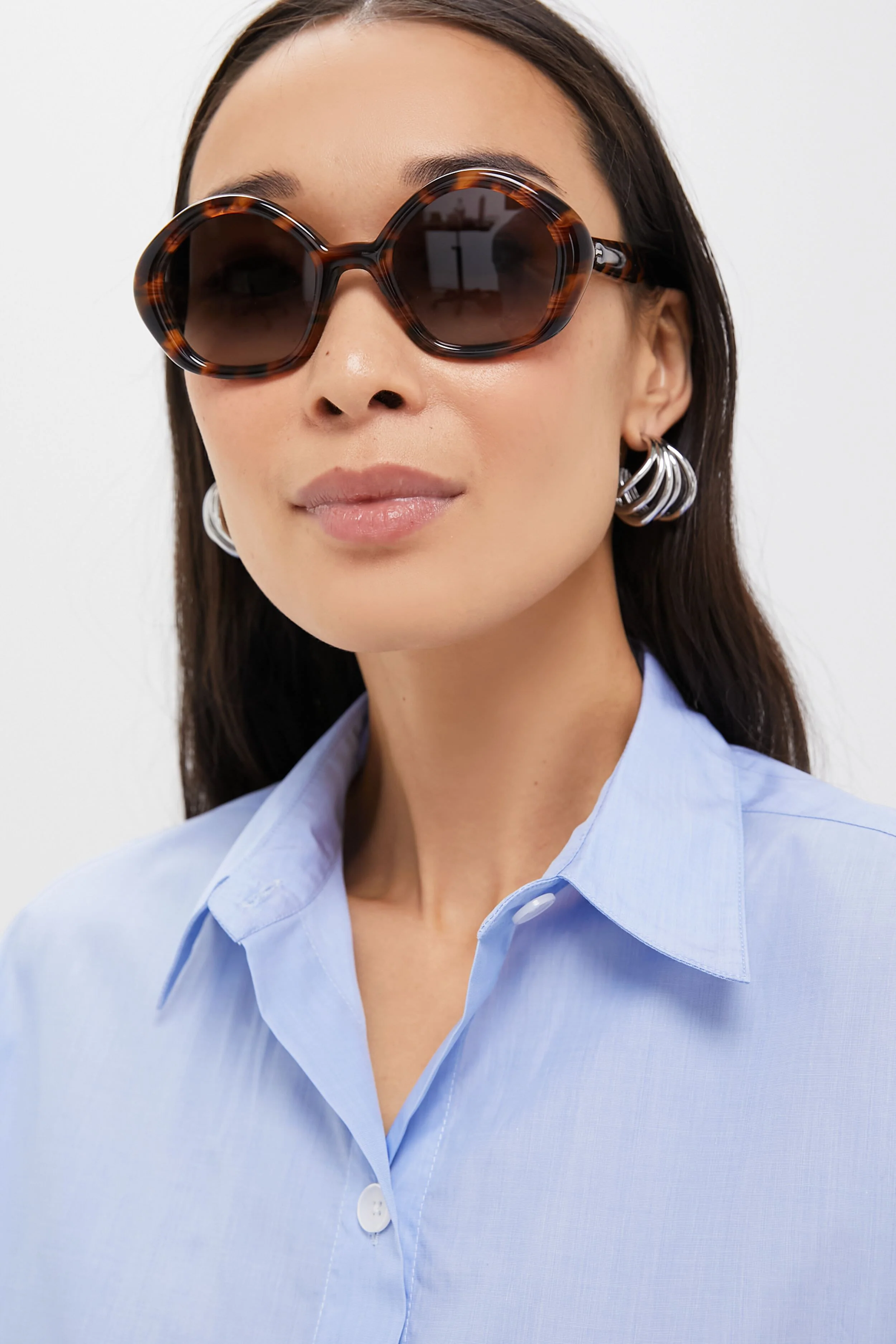 Venezia Eliza Sunglasses - Image 3