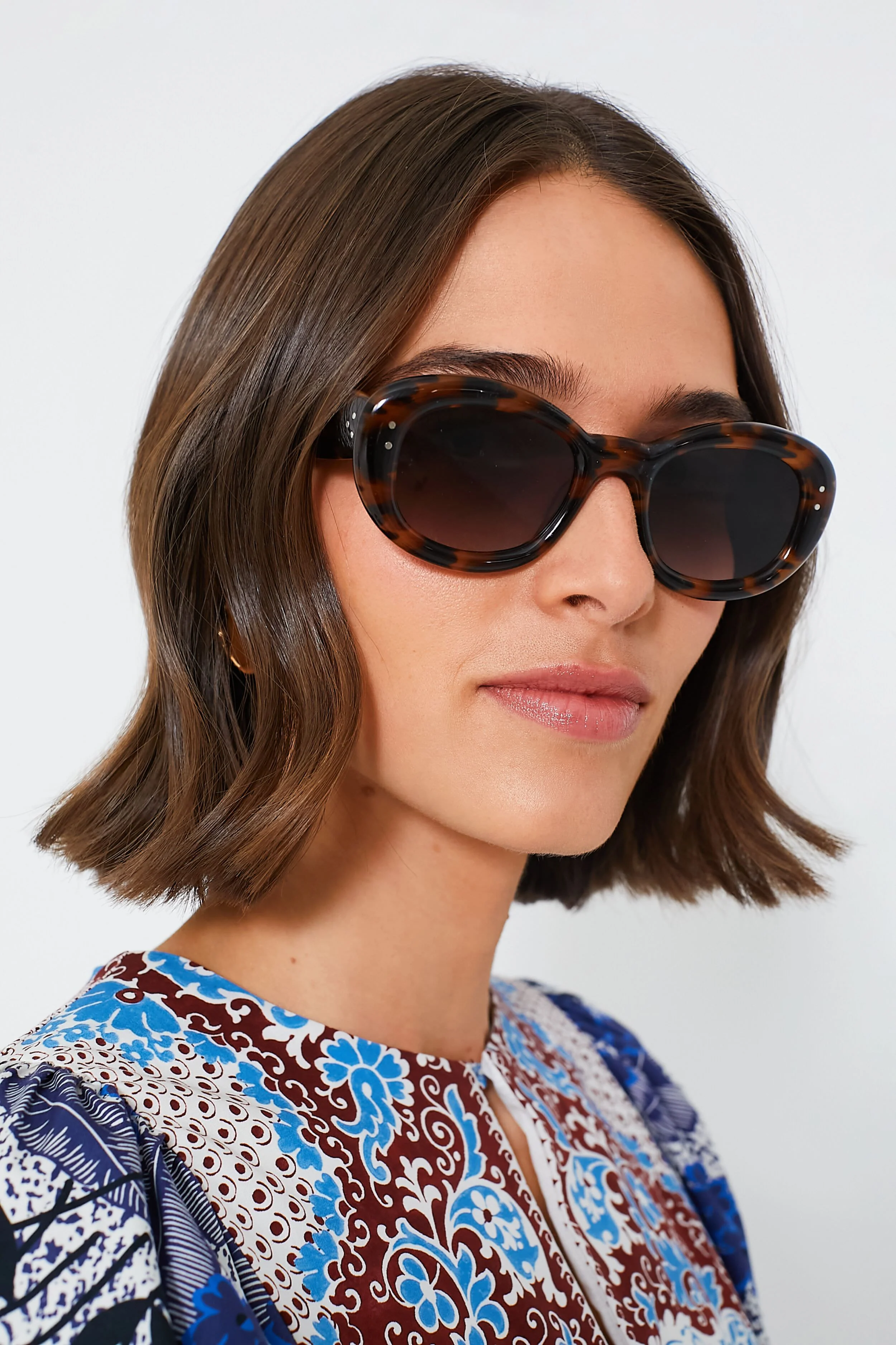 Venezia Margaret Sunglasses - Image 2