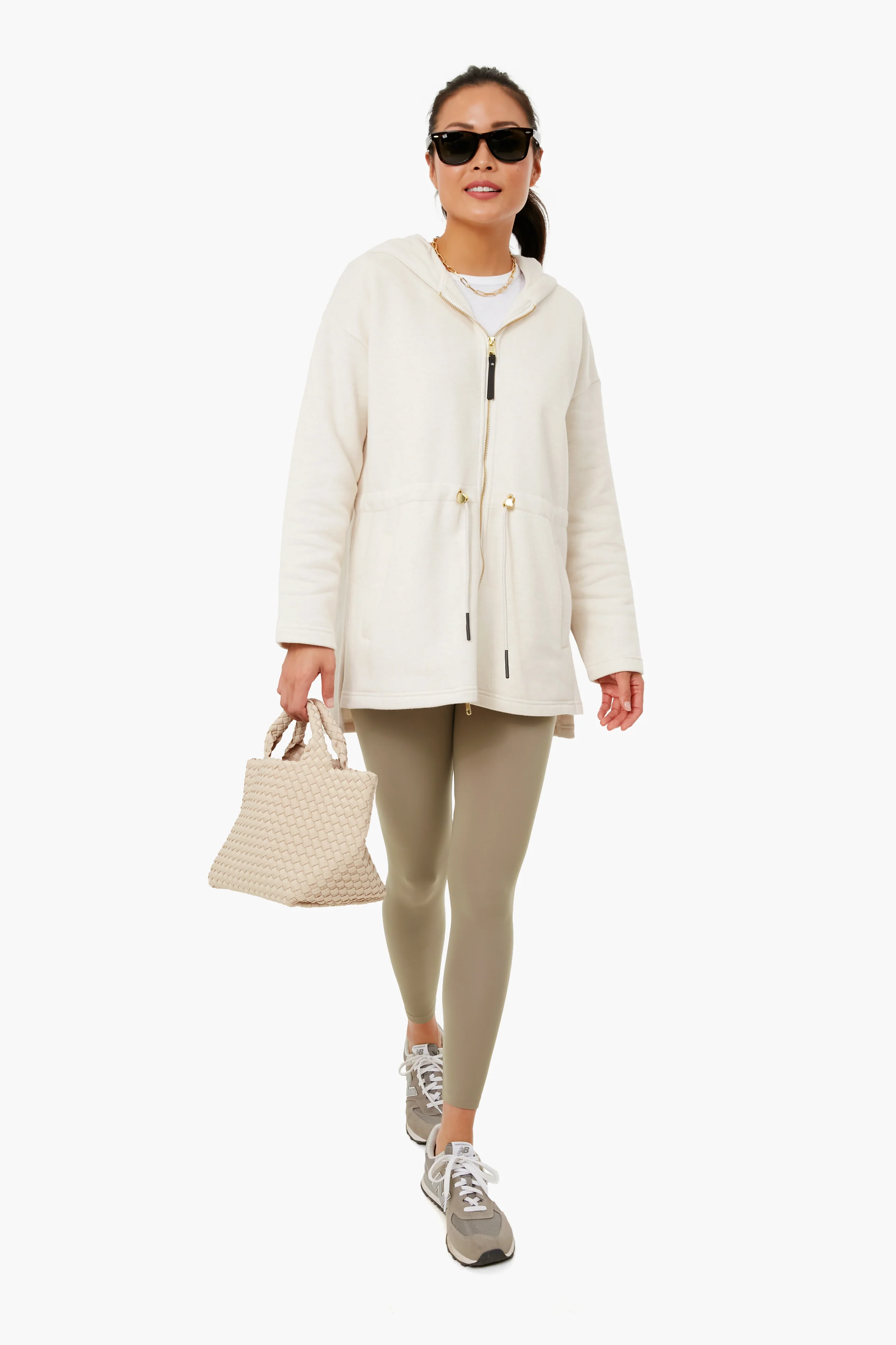 Victoria Hoodie - Image 2