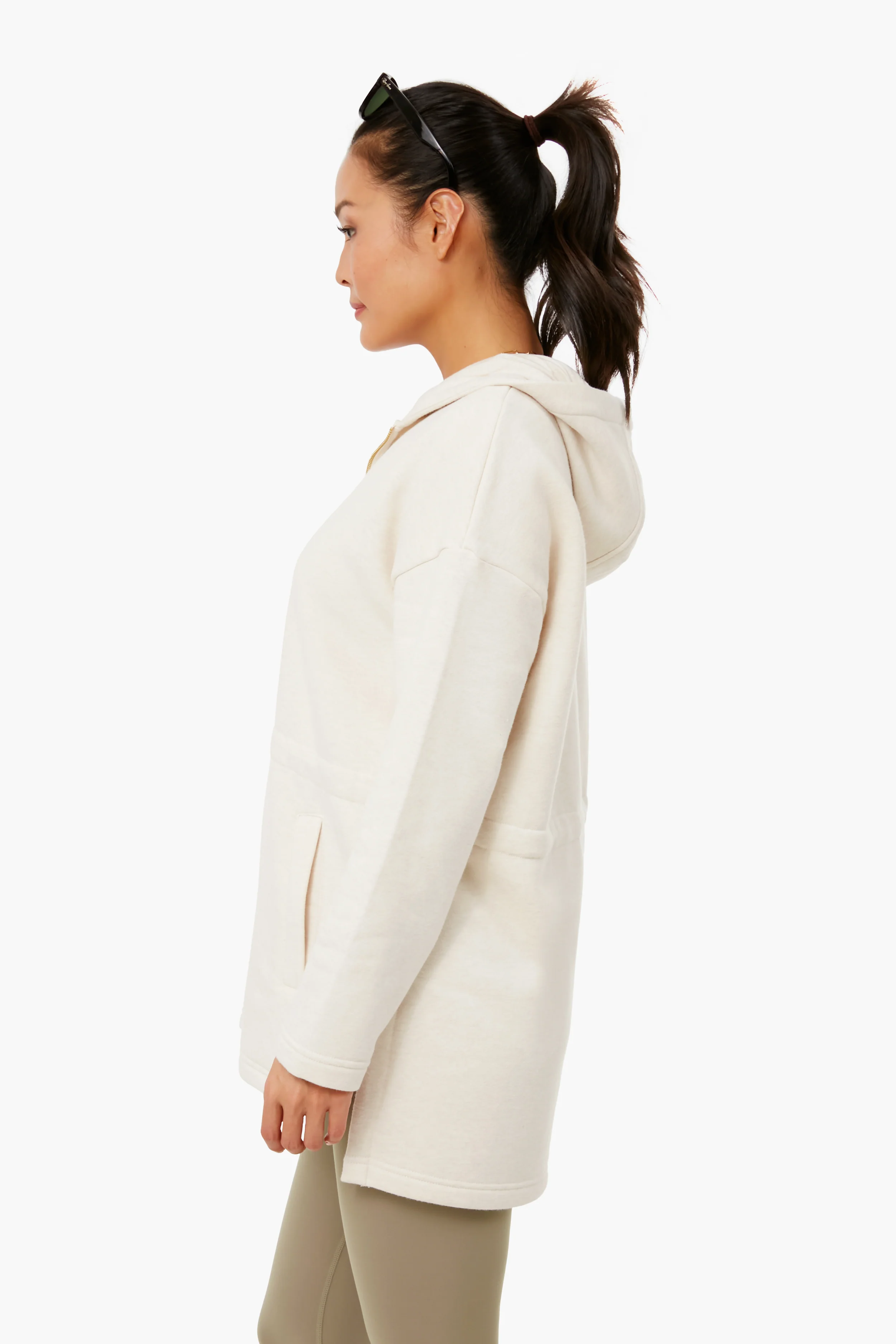 Victoria Hoodie - Image 3