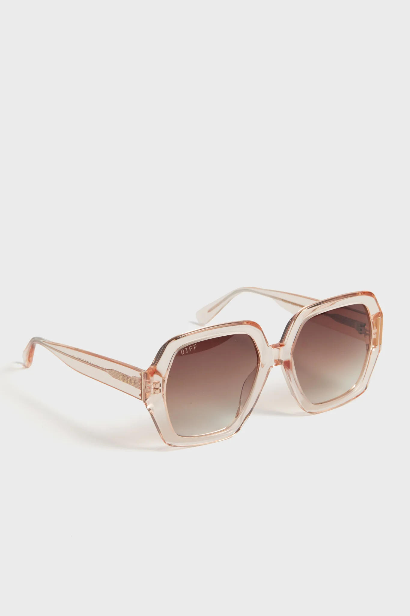Vintage Rose Nola Sunglasses - Image 4